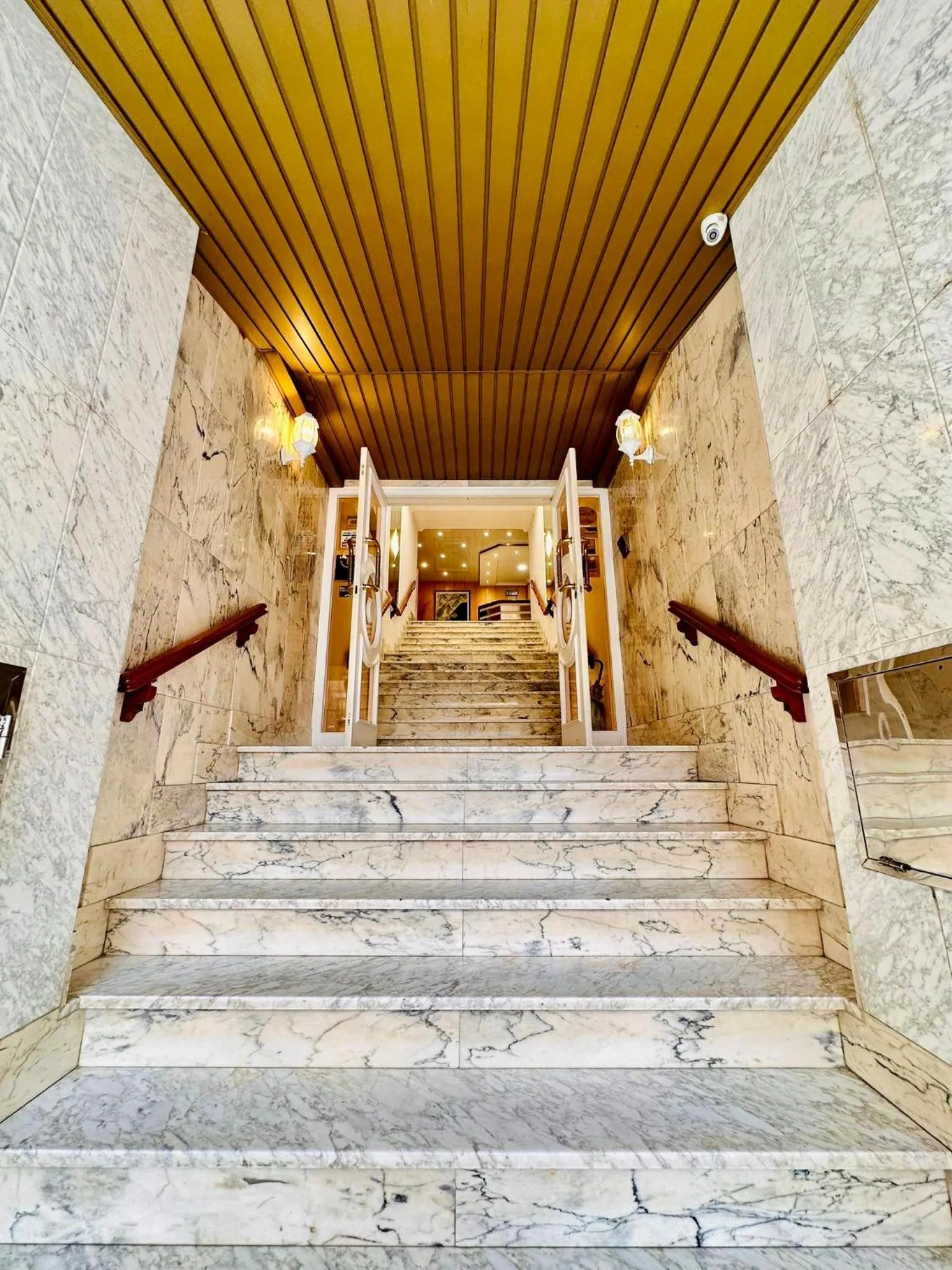 Lobby or reception in Tortosa Parc