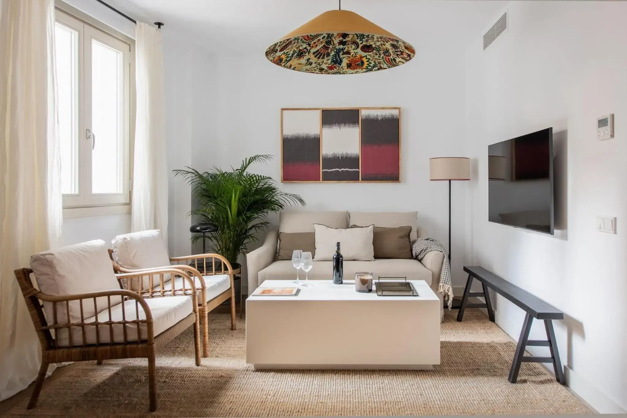 Tetuán 15 Boutique Apartments by Hommyhome Tetuán 15 Boutique Apartments by Hommyhome