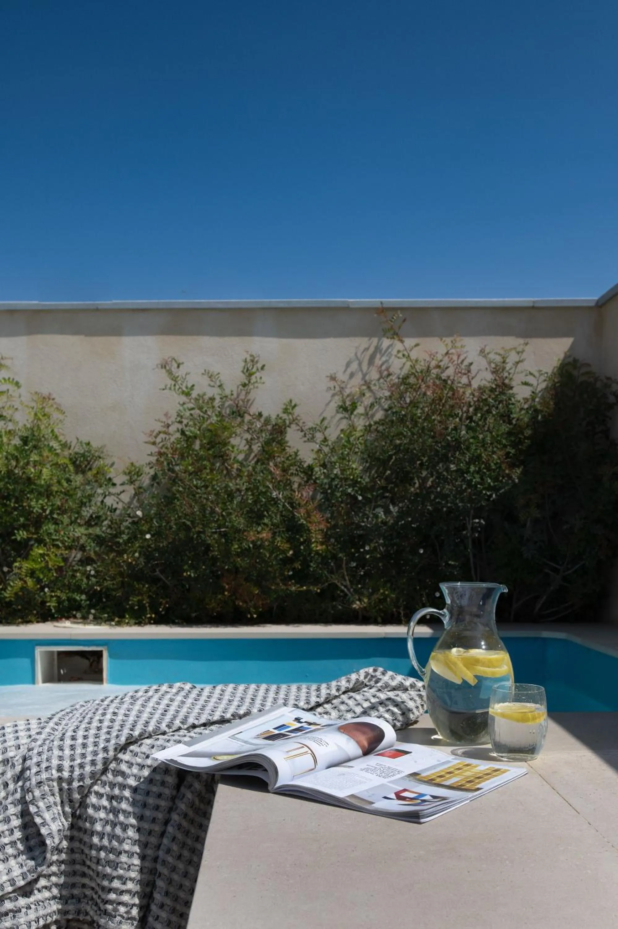 Property building in Tetuán 15 Boutique Apartments by Hommyhome