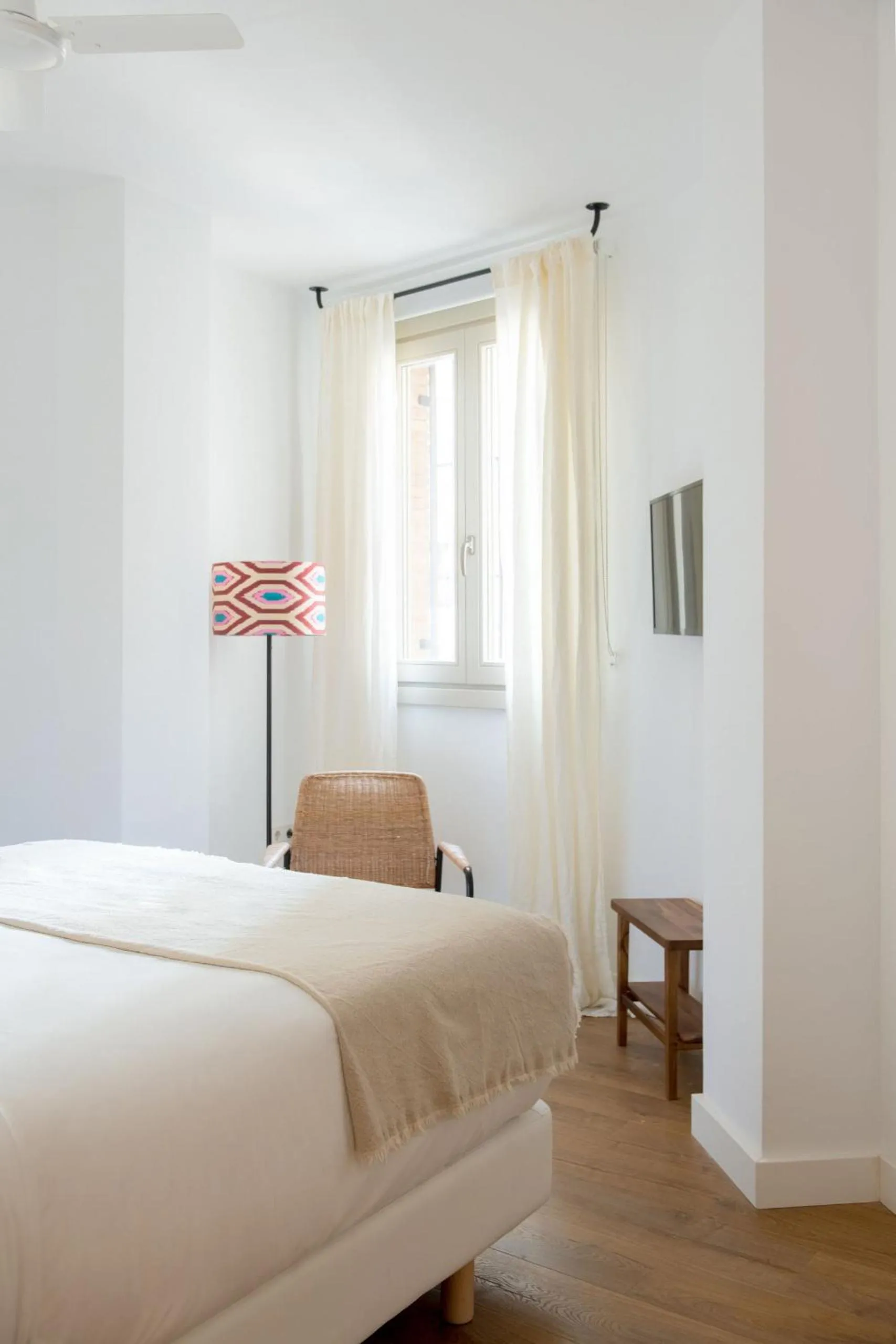 Bed in Tetuán 15 Boutique Apartments by Hommyhome