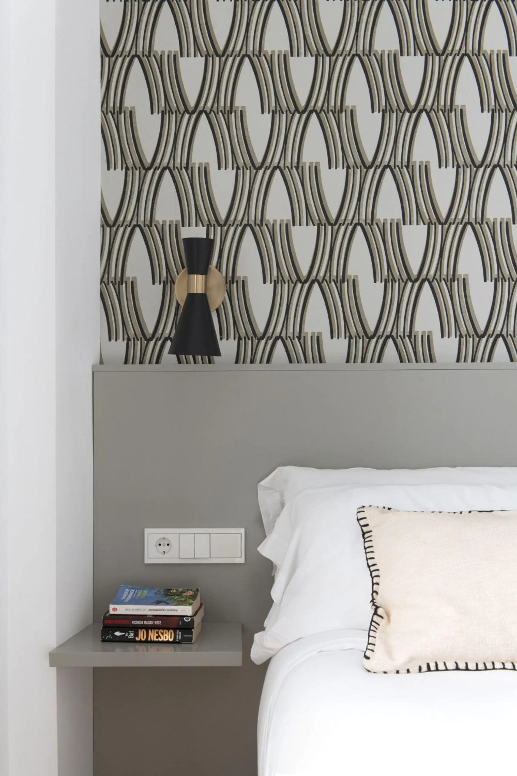 Bed in Tetuán 15 Boutique Apartments by Hommyhome