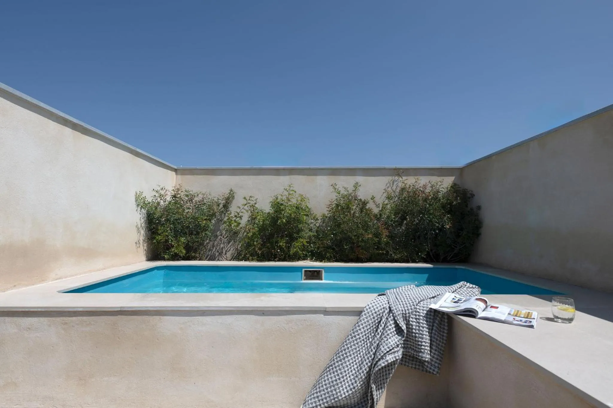 Property building in Tetuán 15 Boutique Apartments by Hommyhome