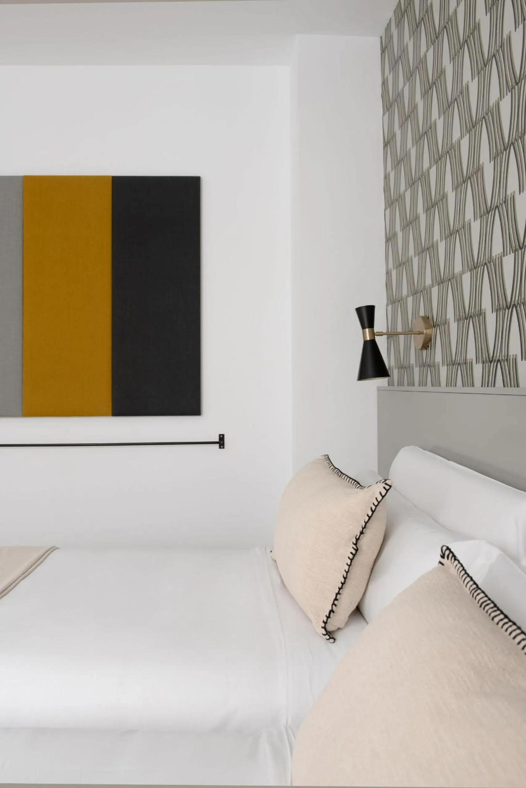 Bed in Tetuán 15 Boutique Apartments by Hommyhome