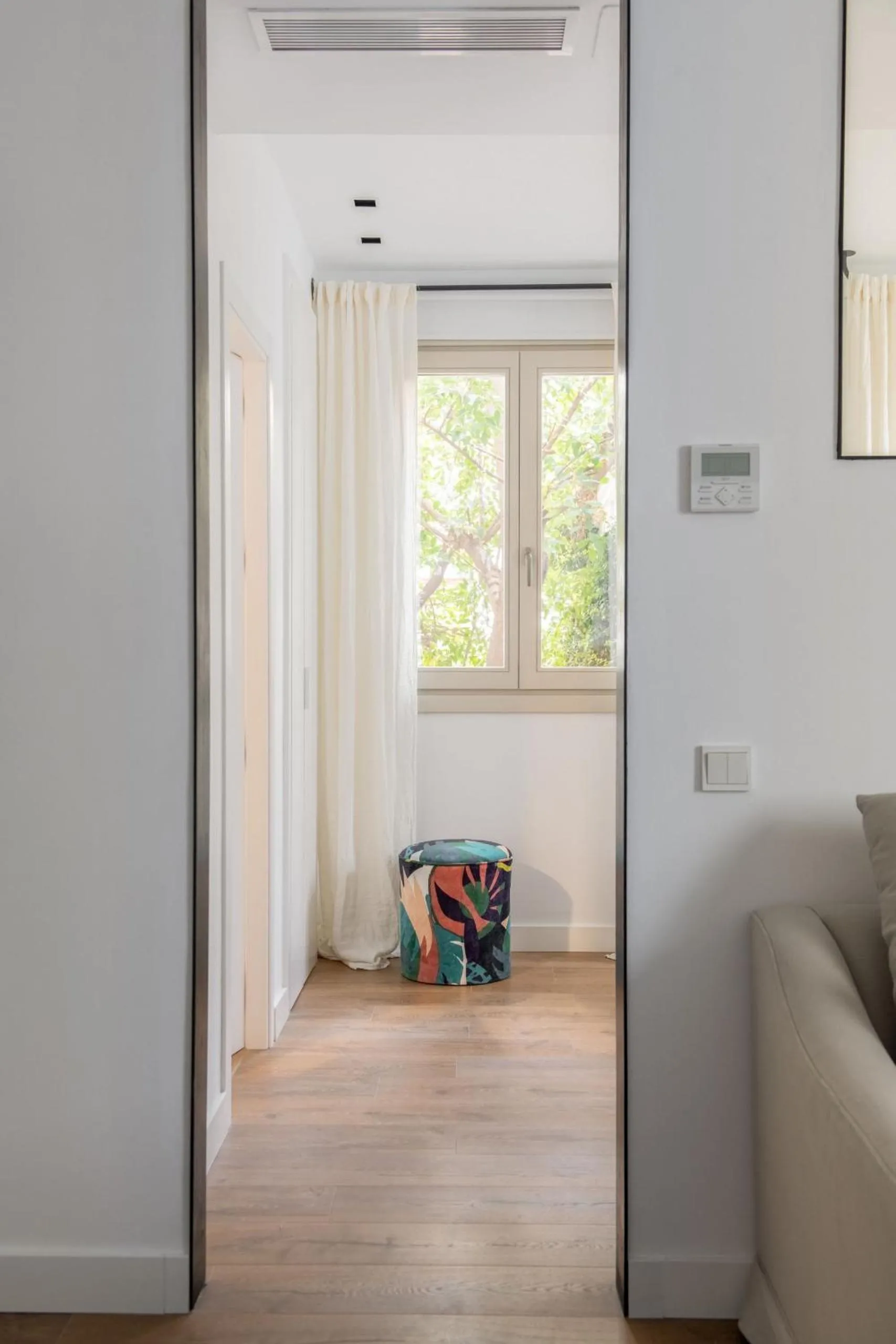 Decorative detail in Tetuán 15 Boutique Apartments by Hommyhome