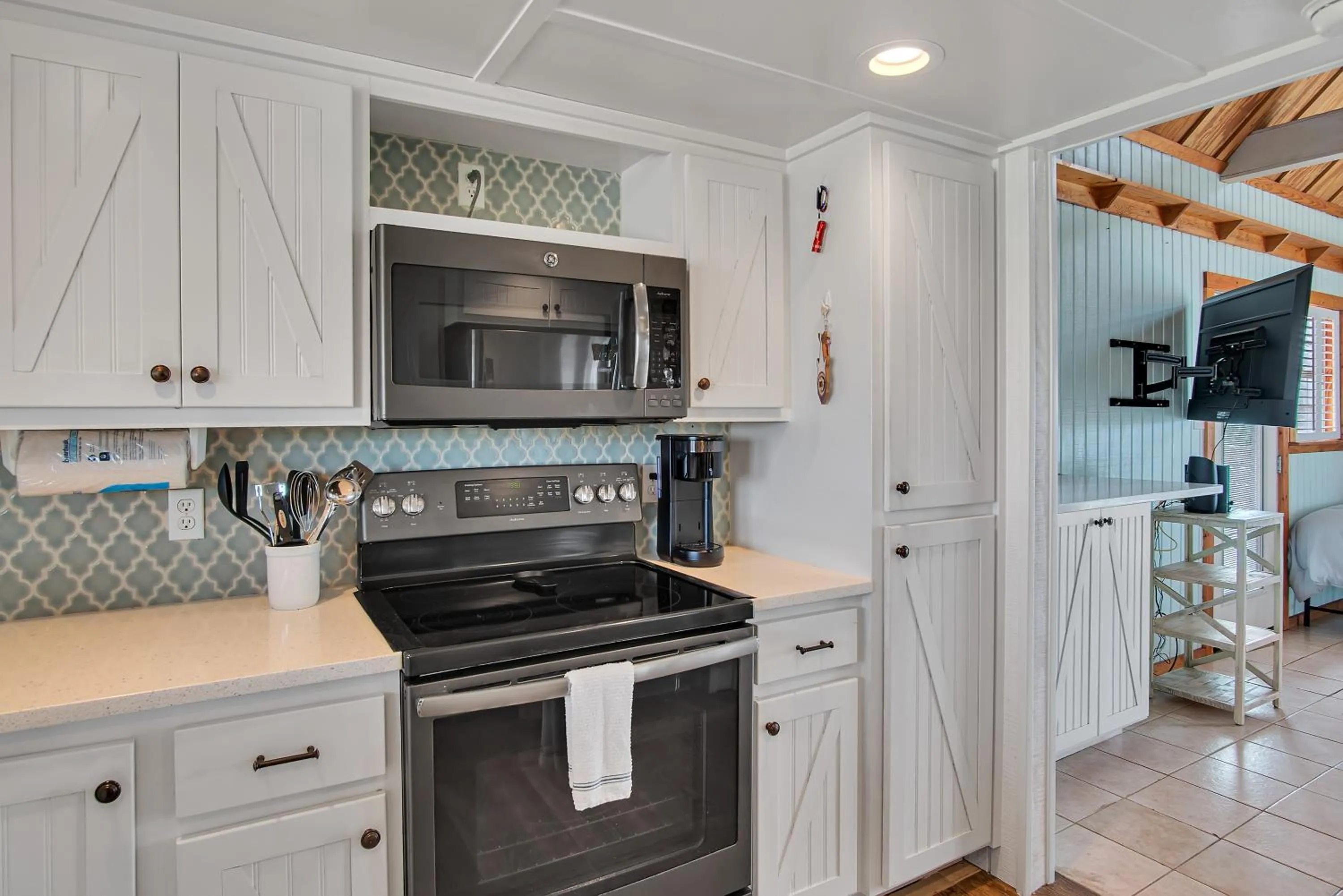 Property building in Beachin Country