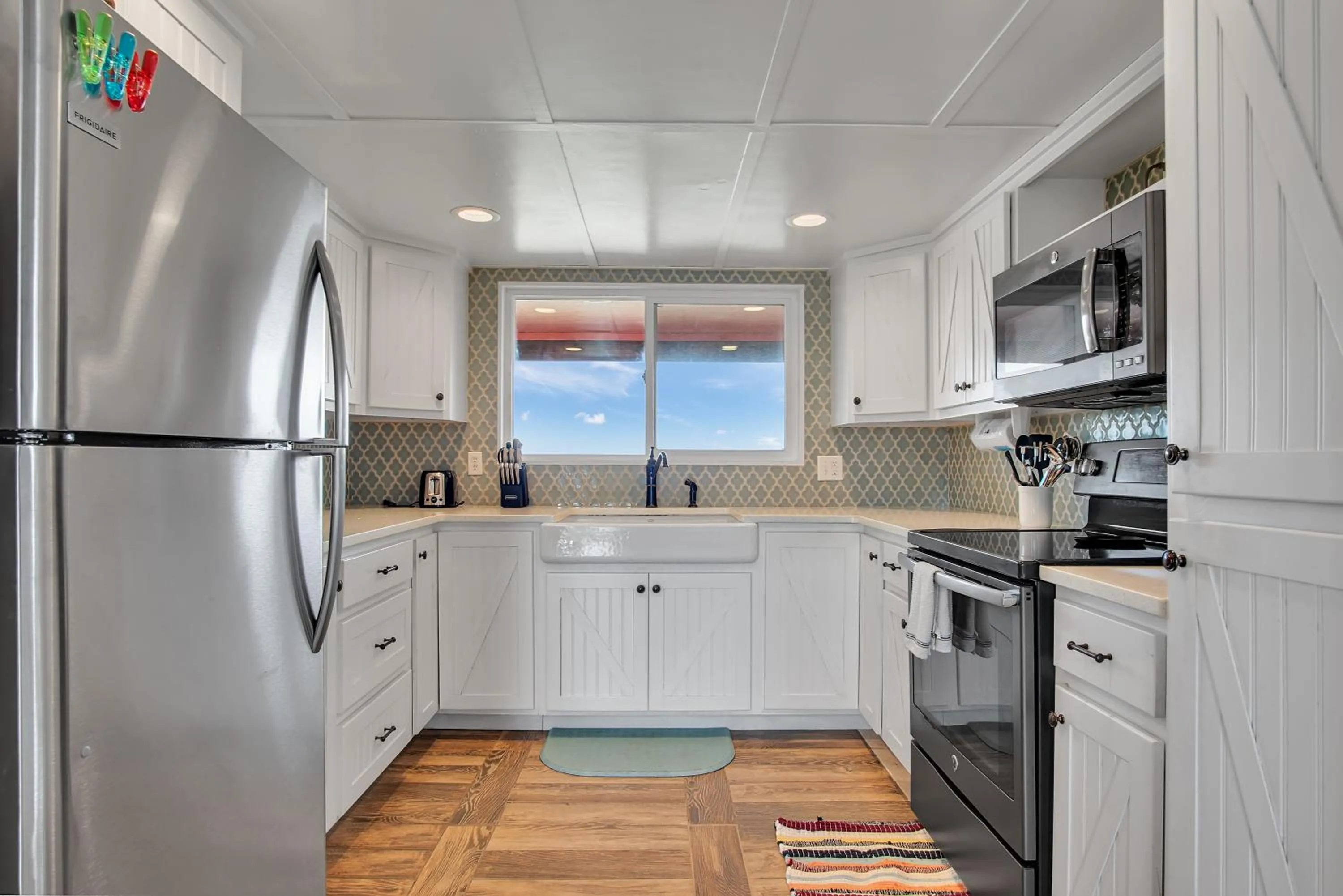 Property building in Beachin Country