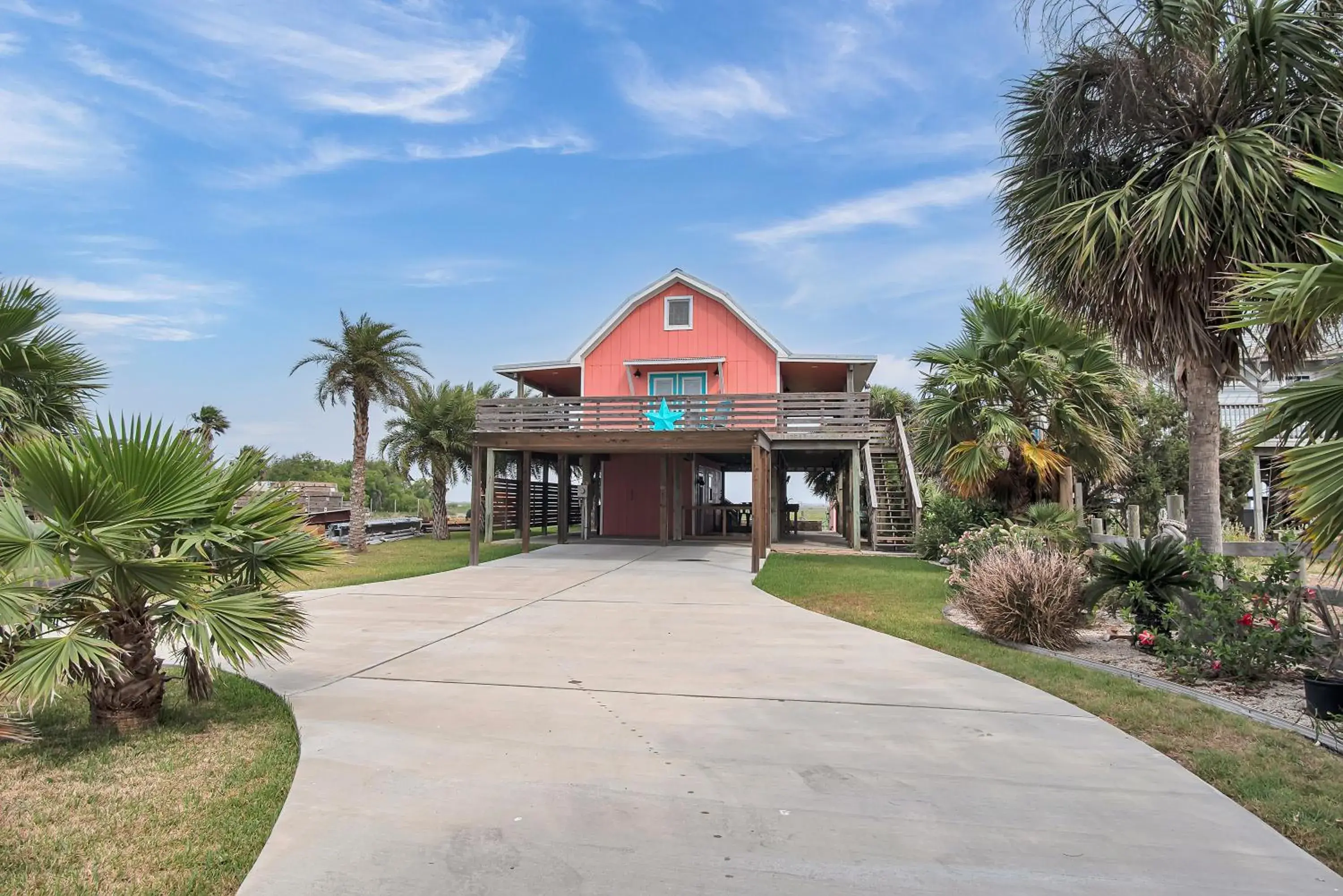 Beachin Country Beachin Country