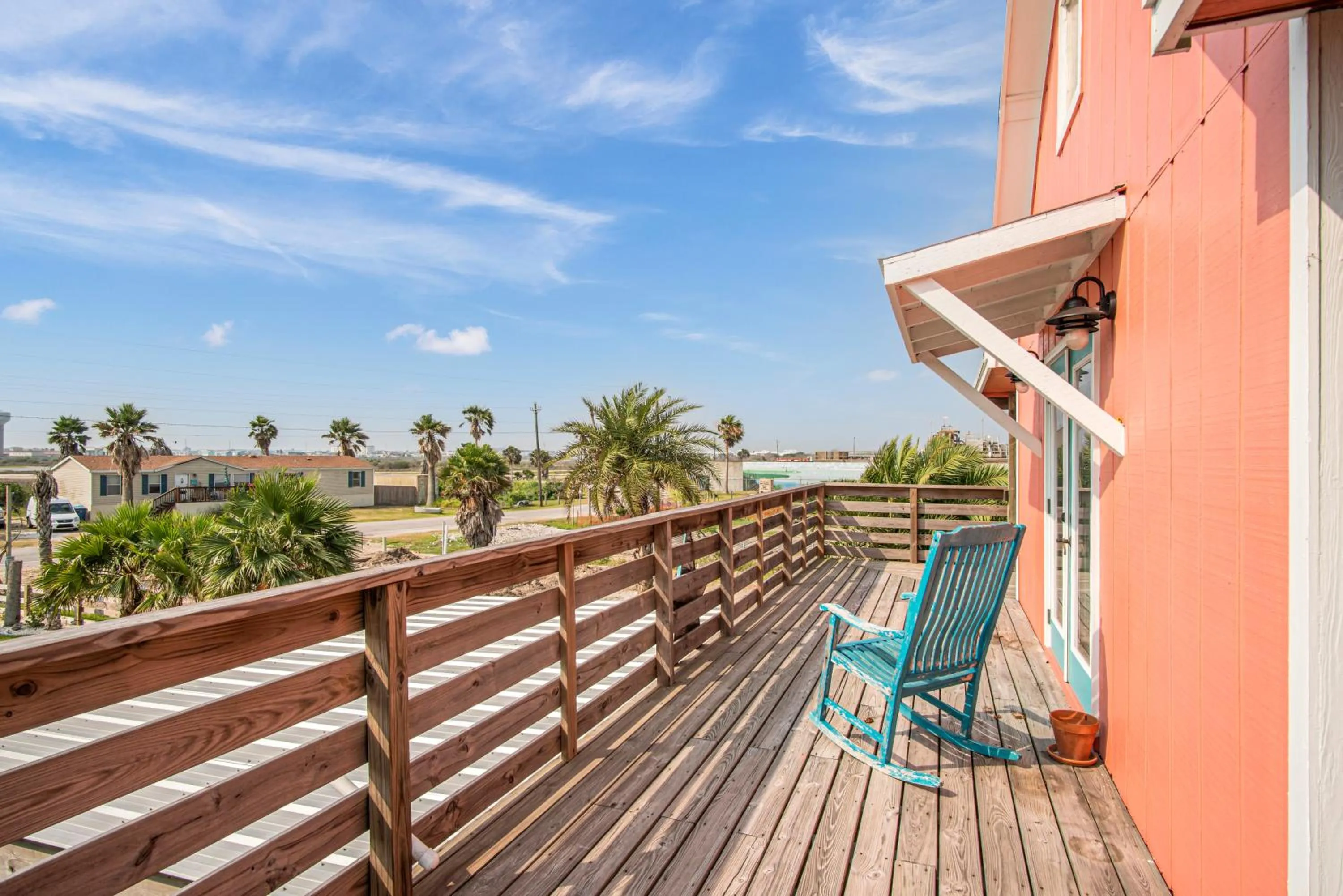 Property building in Beachin Country