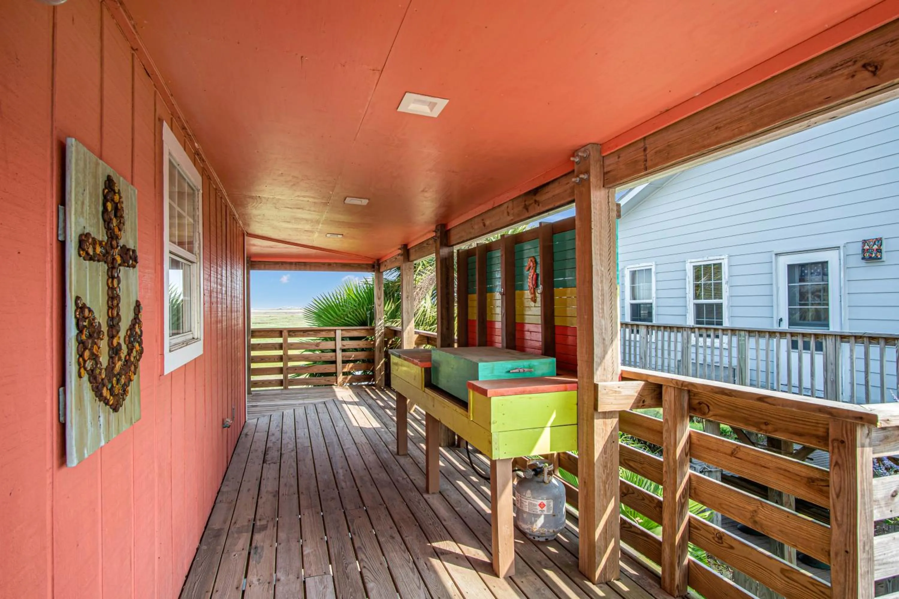 Property building in Beachin Country