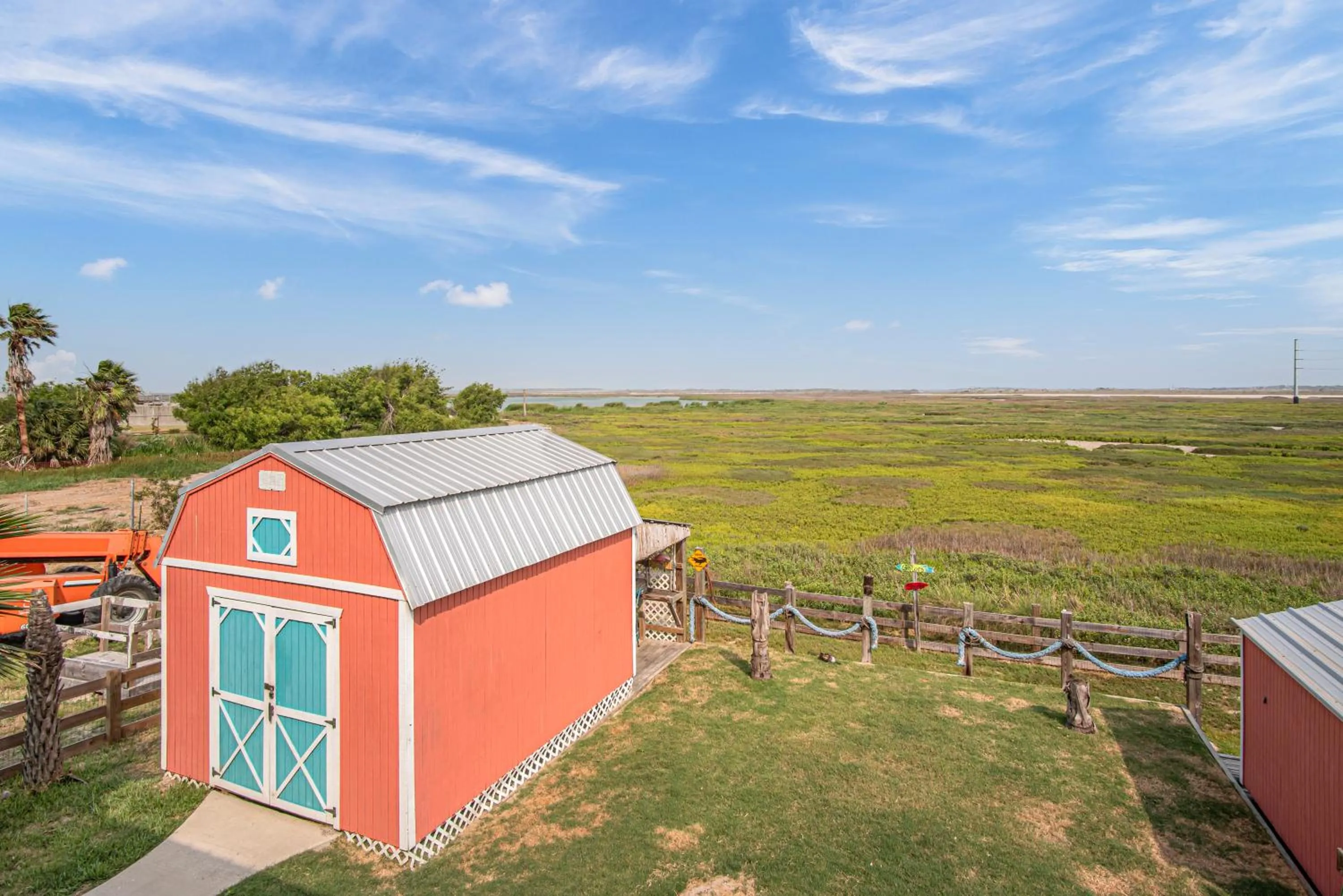Property building in Beachin Country