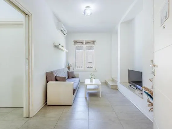 Nour Apartments - Castramajora Alloggi