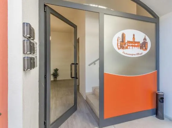 Nour Apartments - Castramajora Alloggi