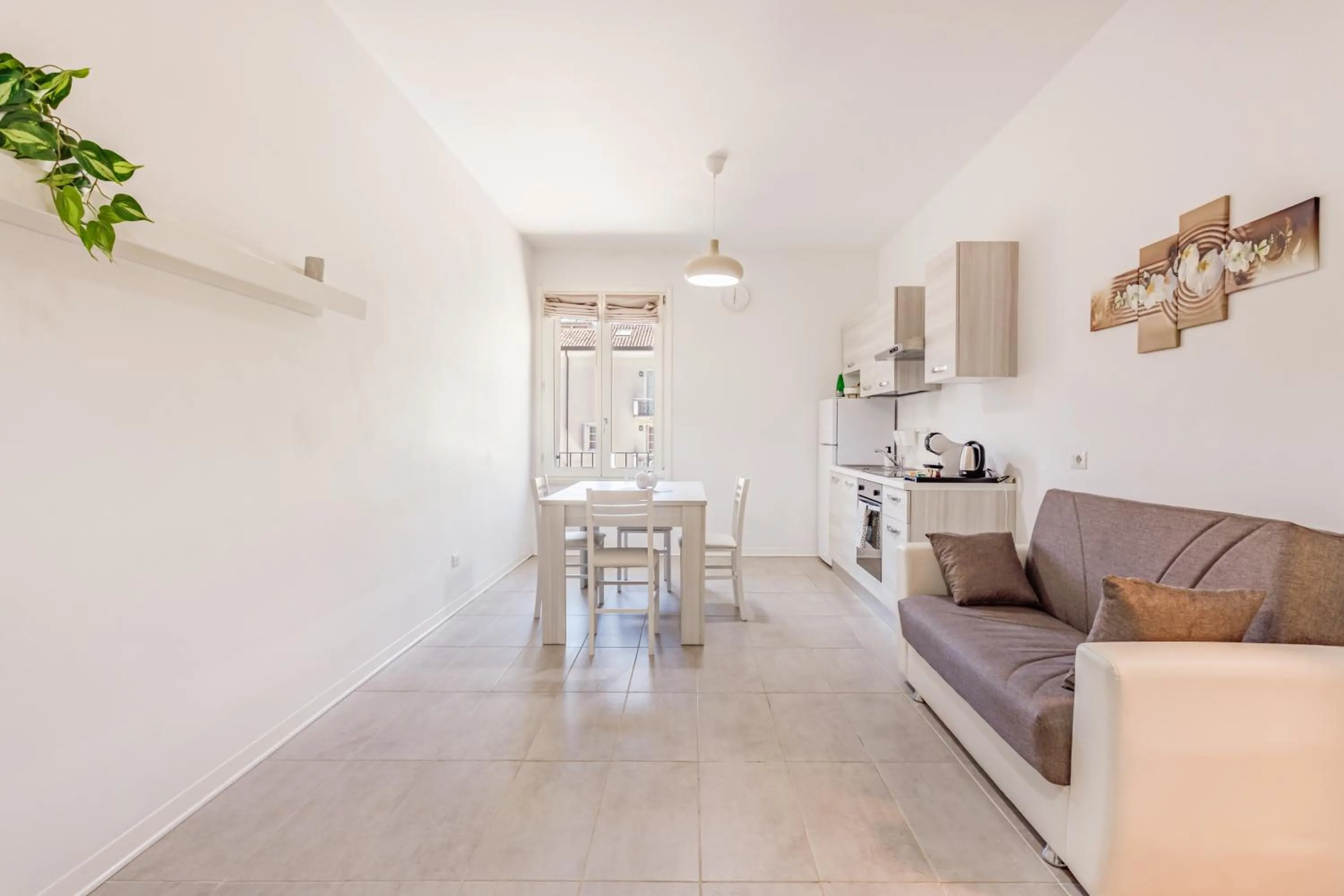 Nour Apartments - Castramajora Alloggi