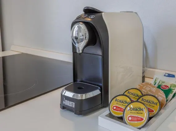 Nour Apartments - Castramajora Alloggi