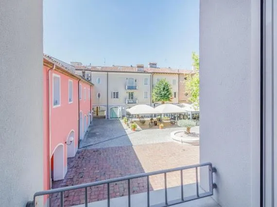 Nour Apartments - Castramajora Alloggi