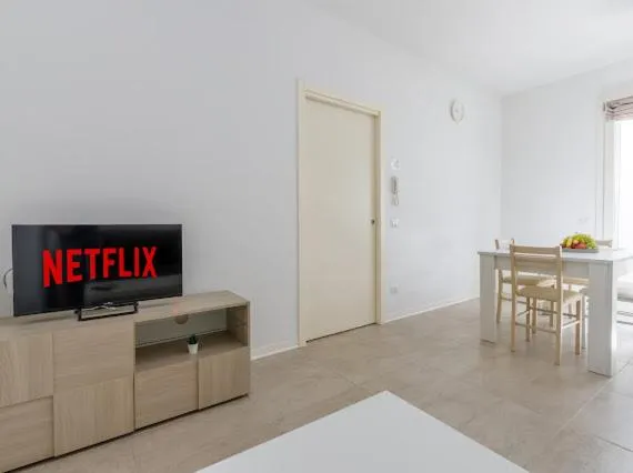 Nour Apartments - Castramajora Alloggi