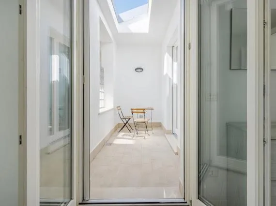 Nour Apartments - Castramajora Alloggi