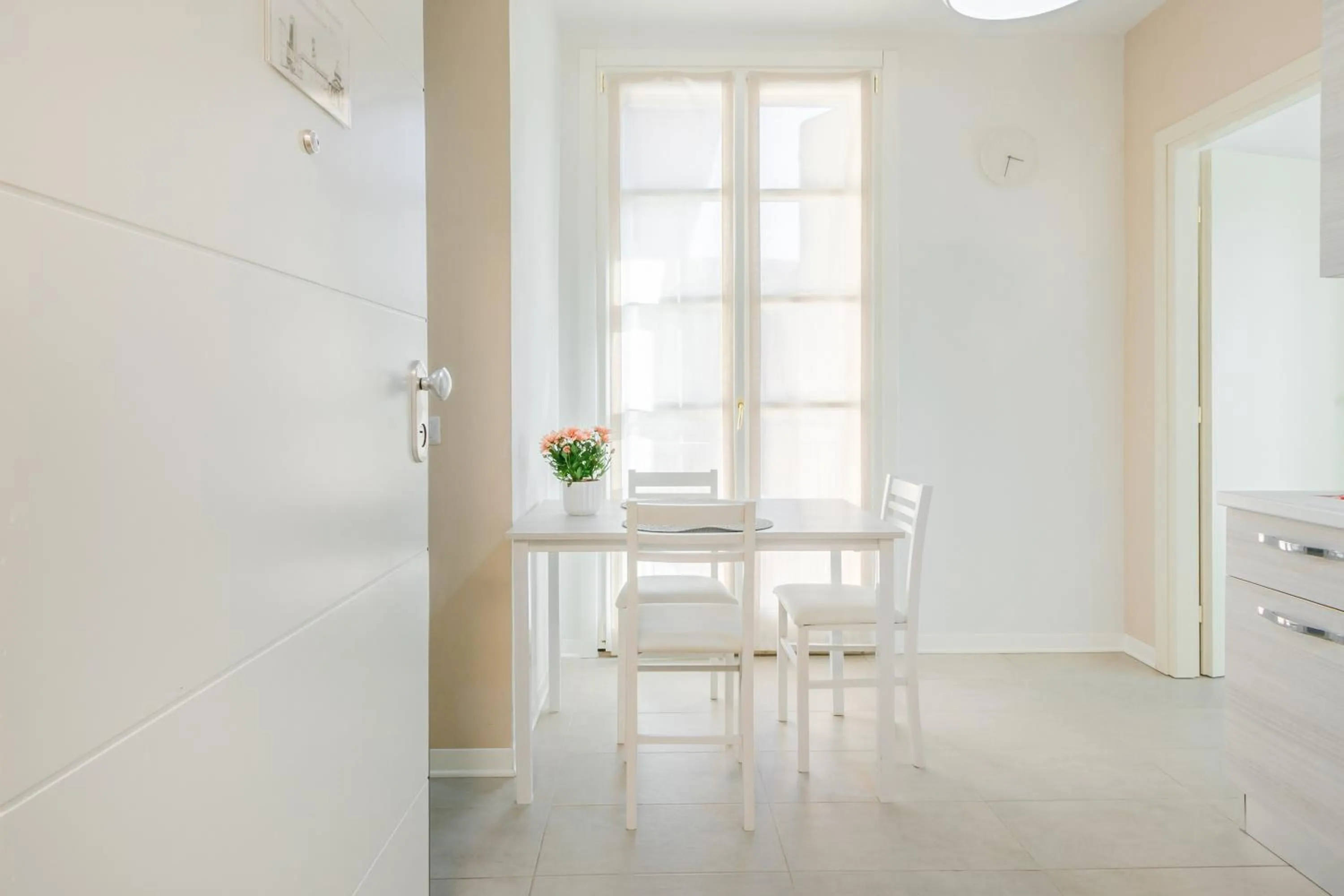 Nour Apartments - Castramajora Alloggi