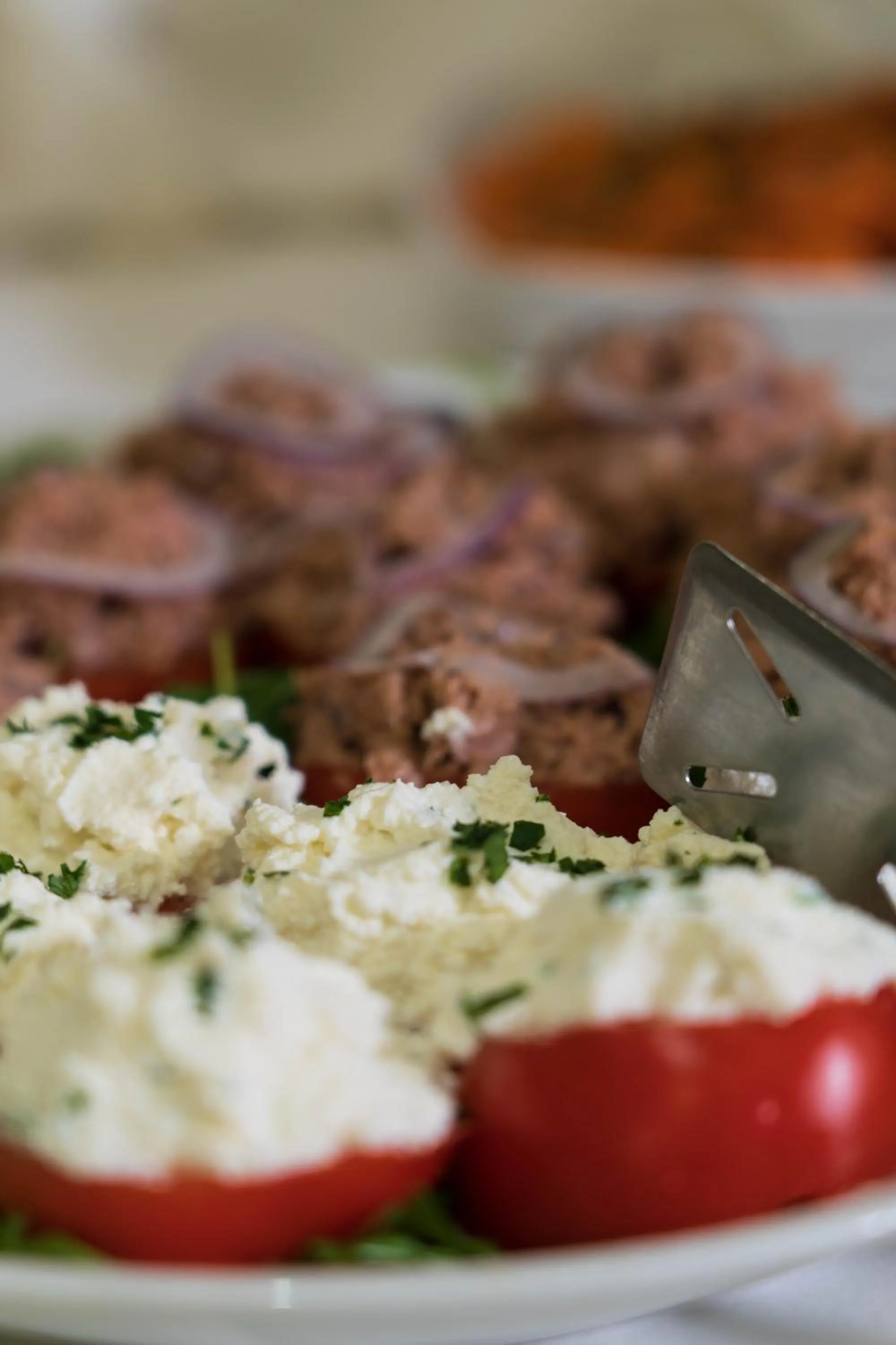 Food in HOTEL CONCORDE