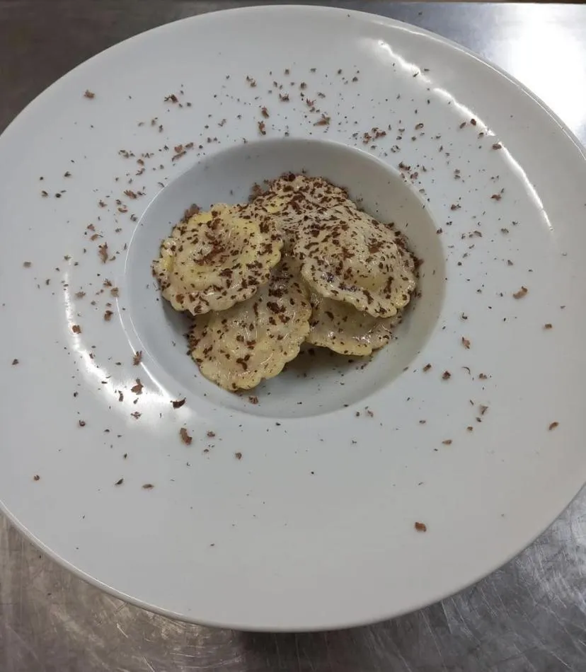 Food in HOTEL CONCORDE