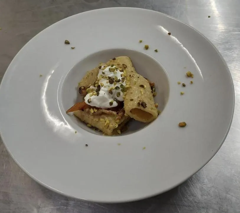 Food in HOTEL CONCORDE