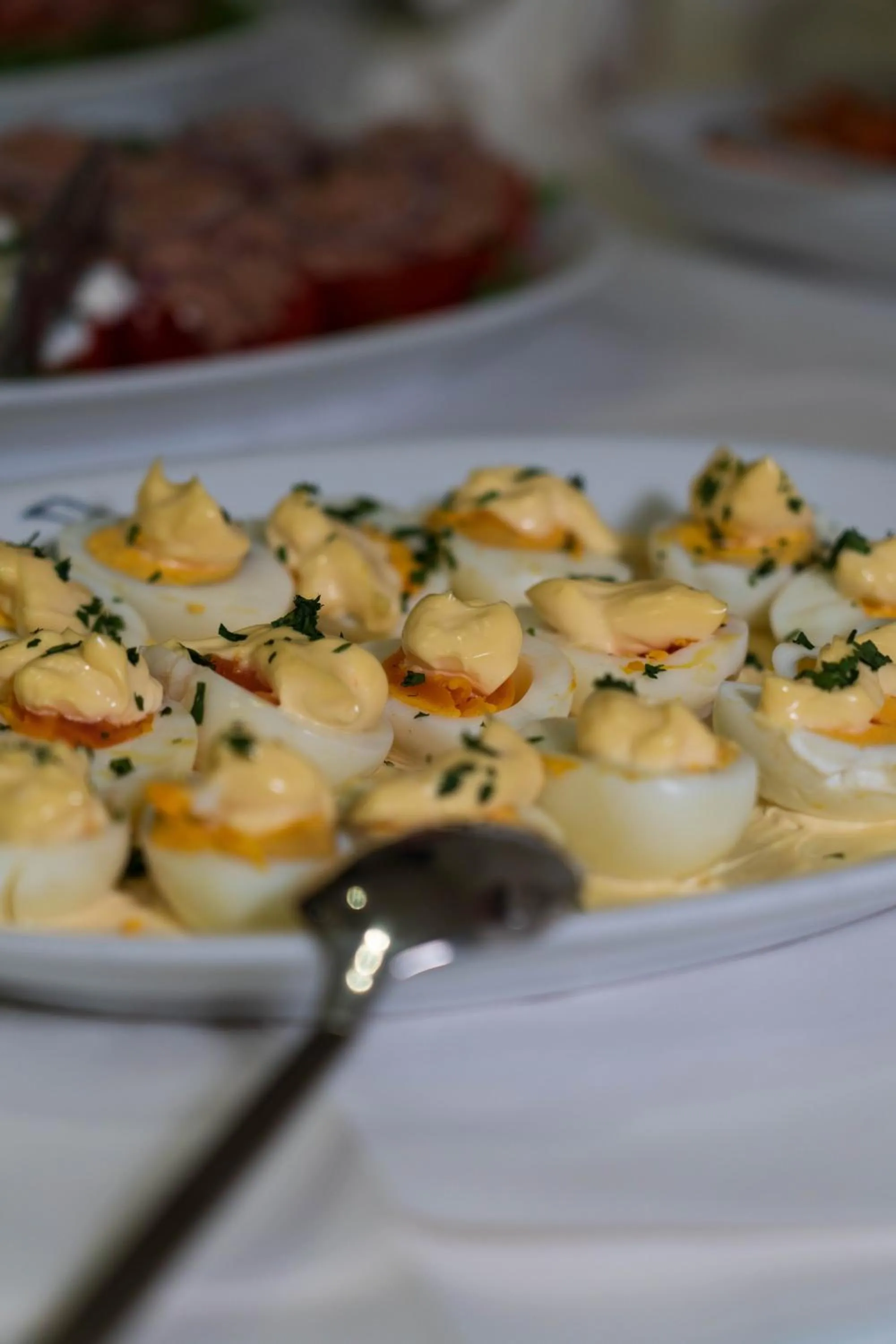 Food in HOTEL CONCORDE