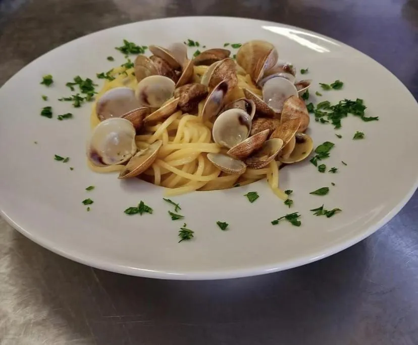 Food in HOTEL CONCORDE