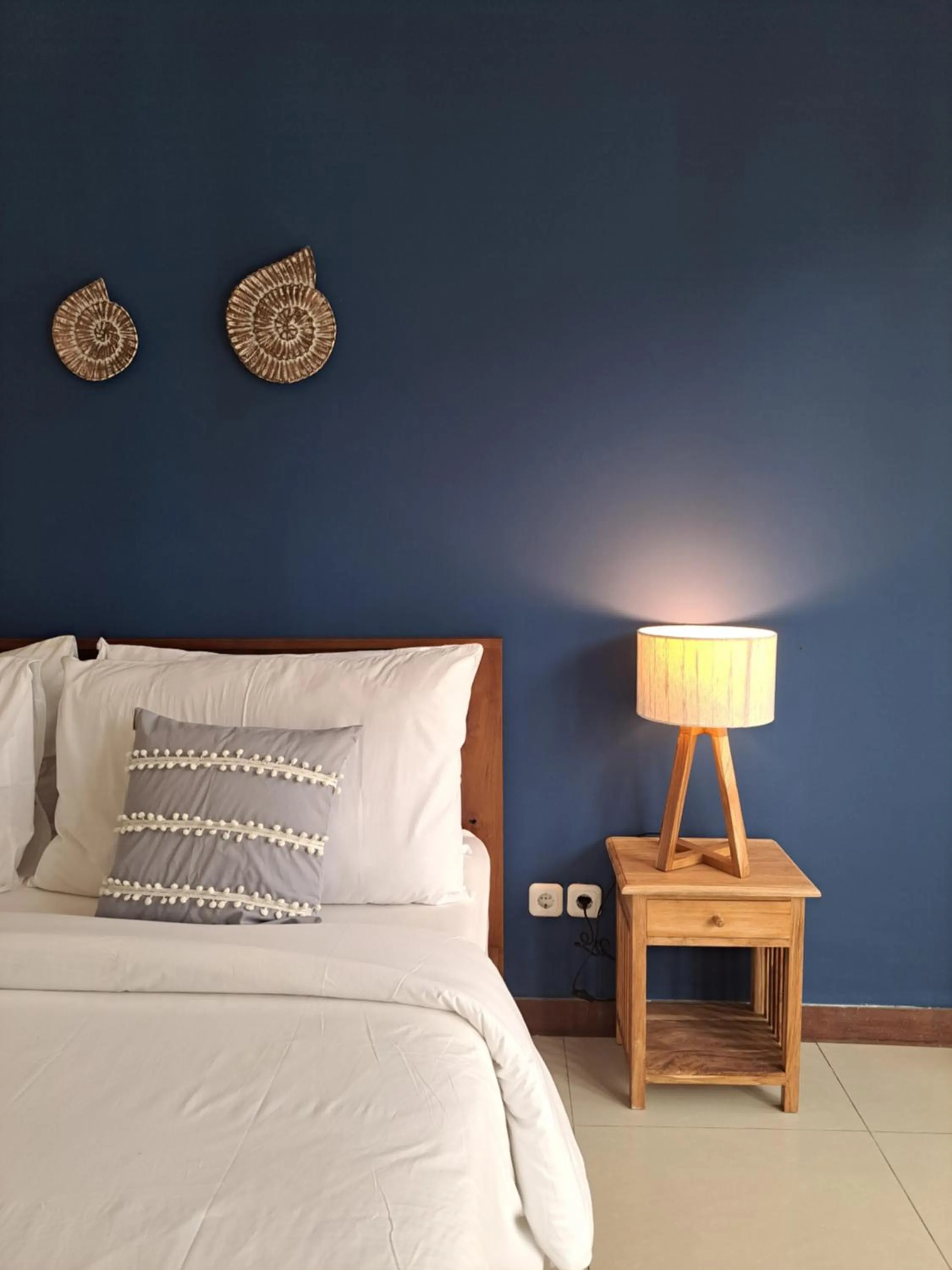 Bedroom, Bed in Kubuwatu Boutique Accommodation