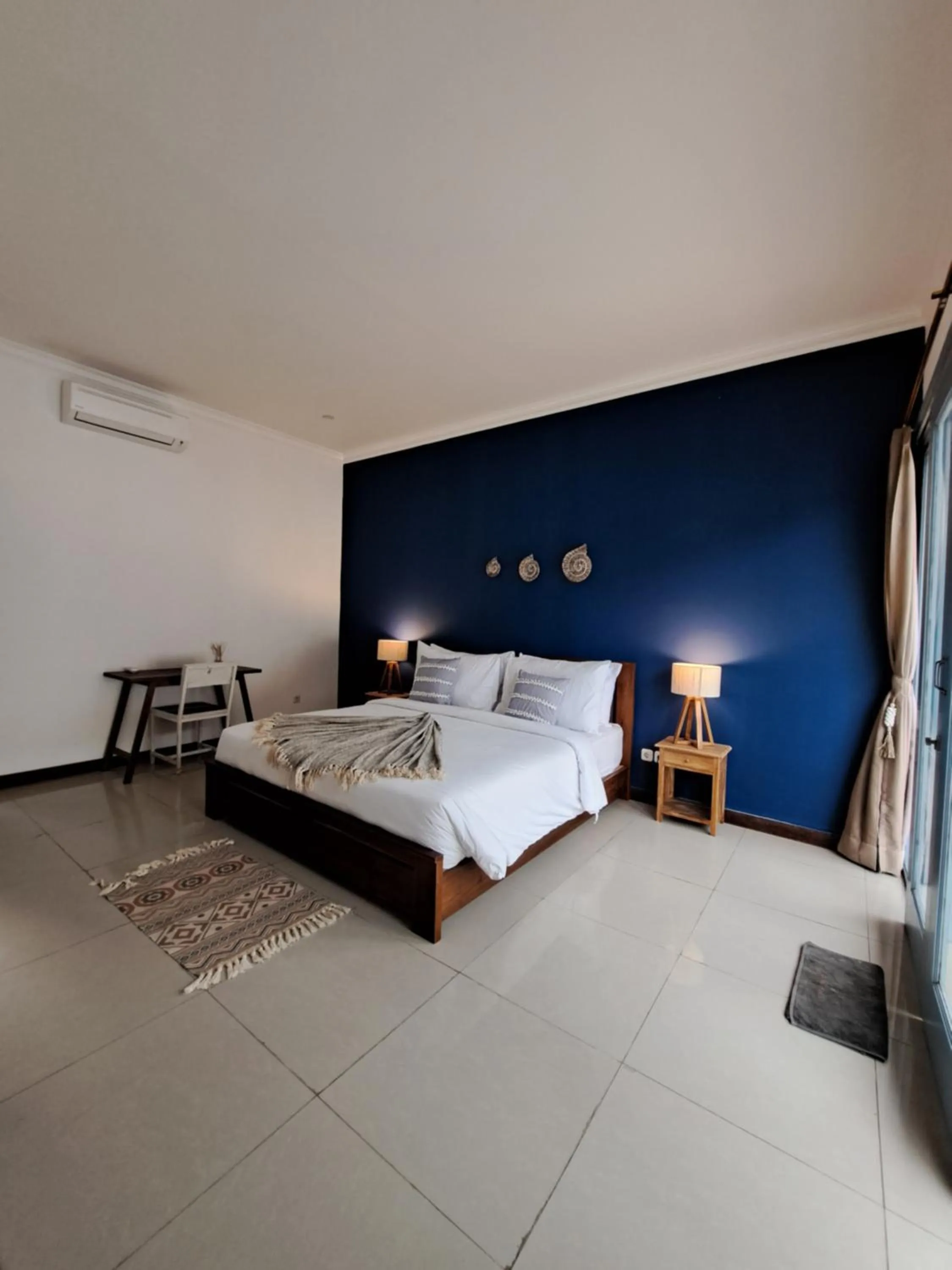 Photo of the whole room, Bed in Kubuwatu Boutique Accommodation