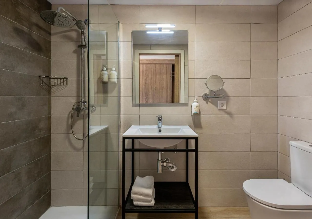 Medplaya Aparthotel Sant Eloi