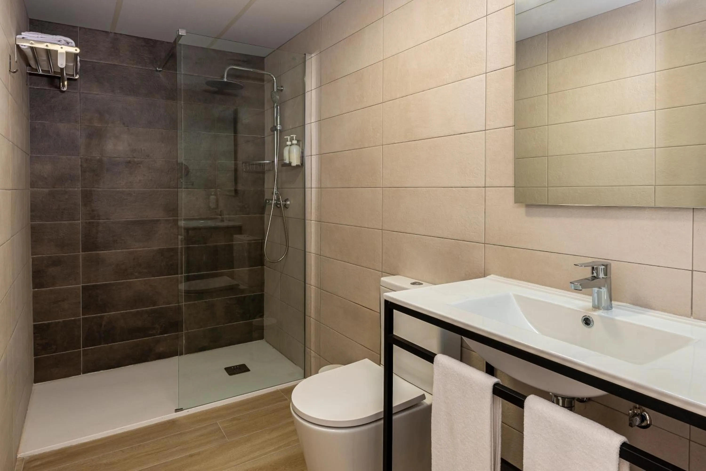 Medplaya Aparthotel Sant Eloi