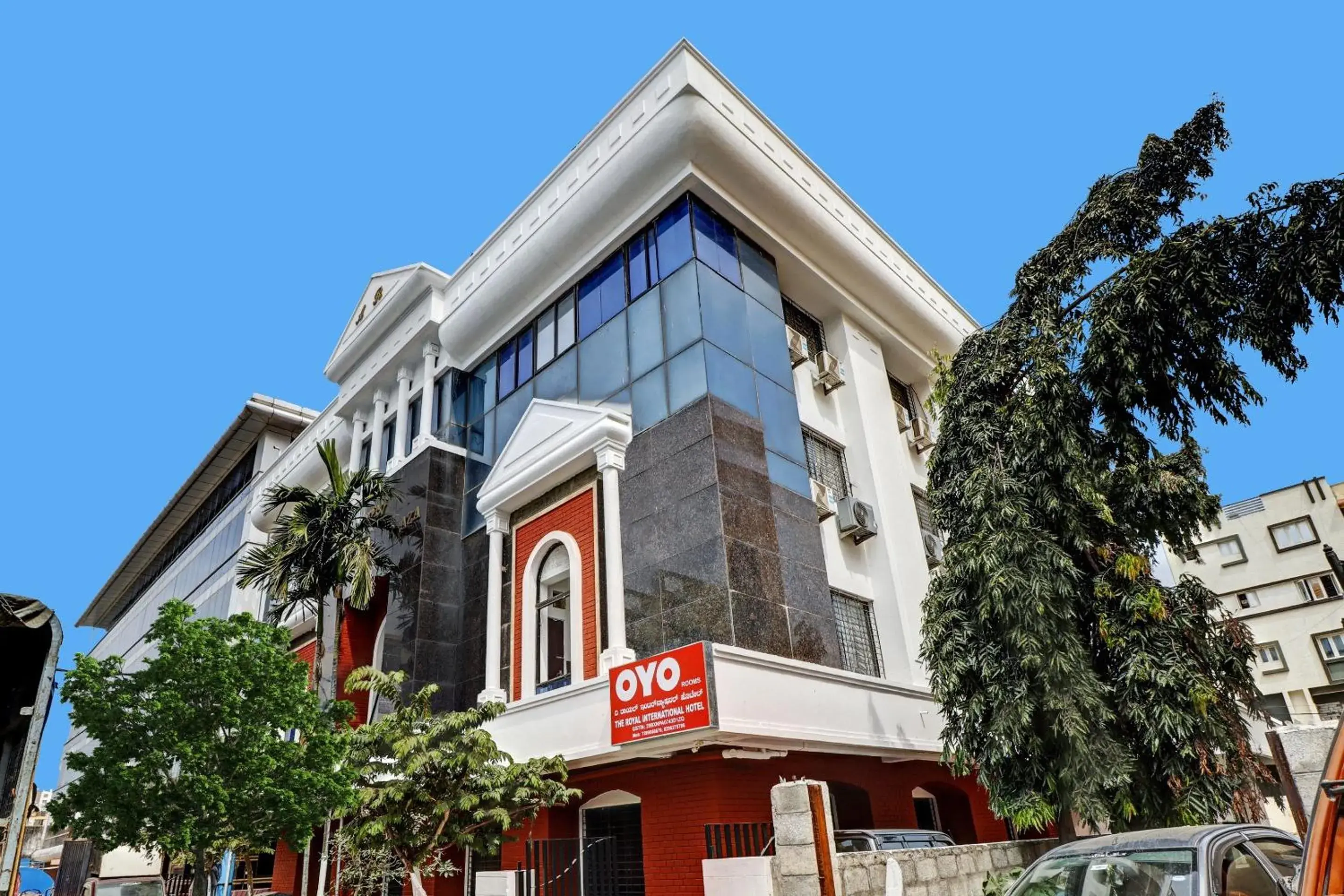 Hotel O Pride Inn Hotel O Pride Inn