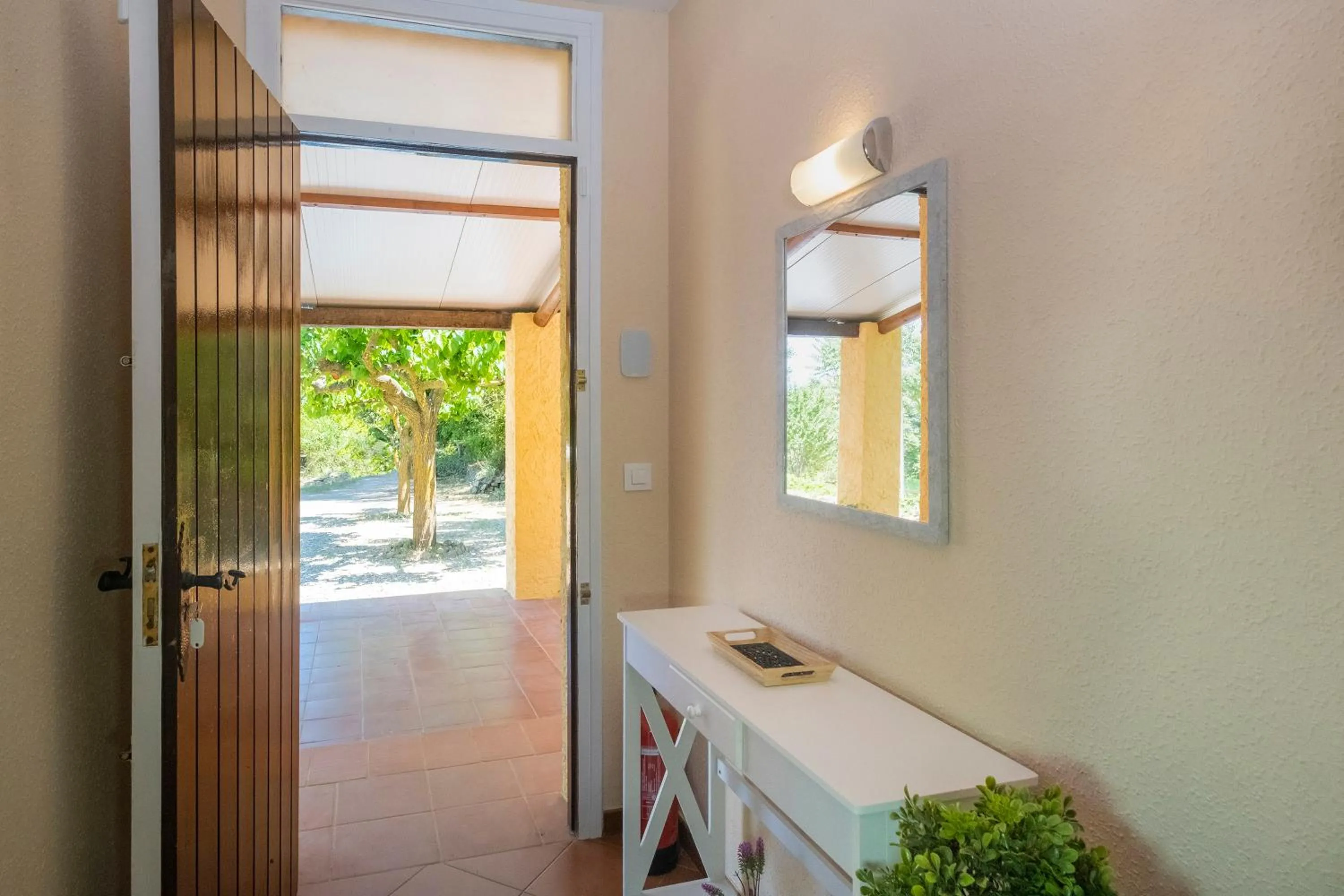 Facade/entrance in Hotel Rural y Apartamentos Villa Engracia