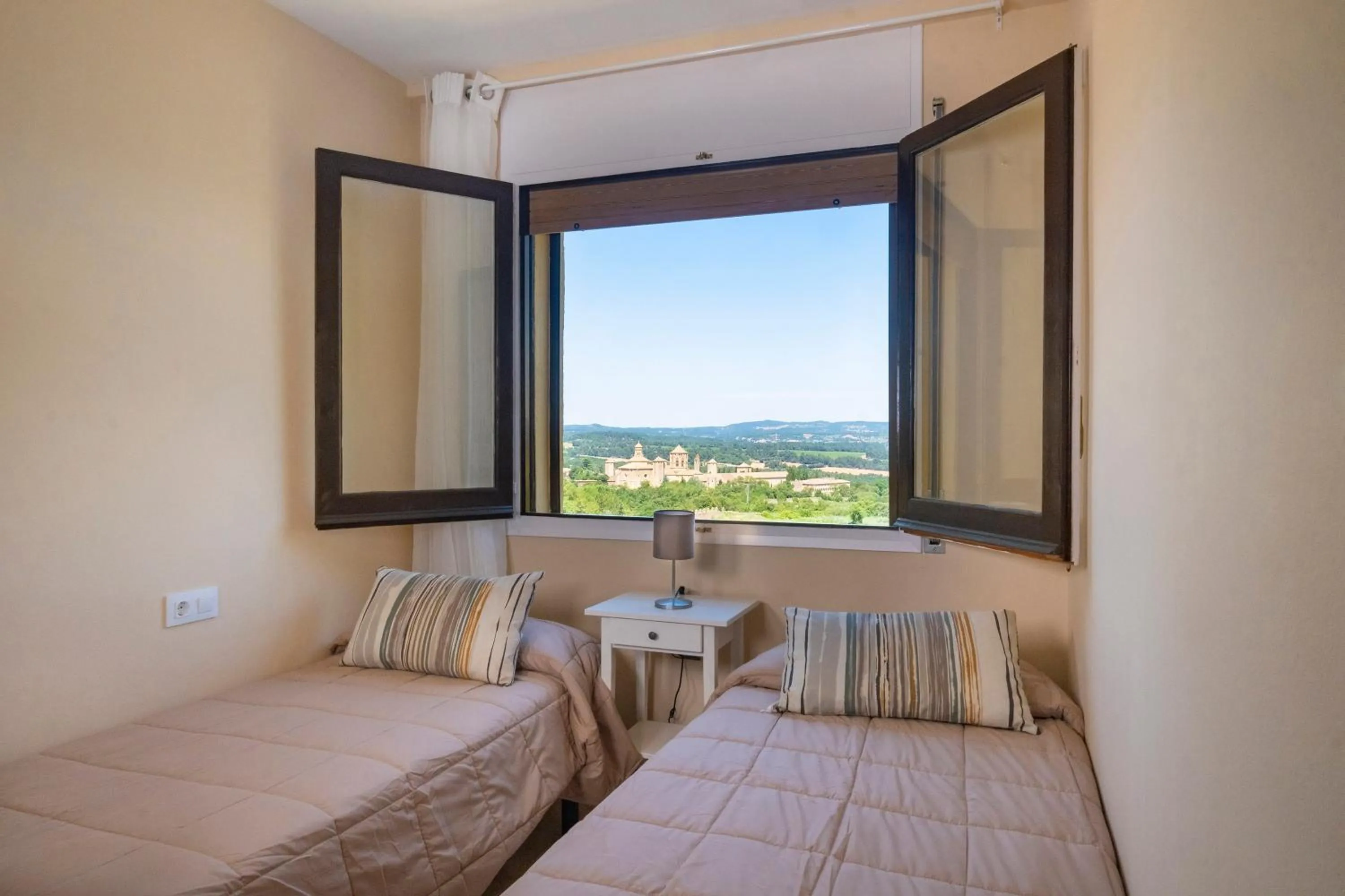 Photo of the whole room, Bed in Hotel Rural y Apartamentos Villa Engracia