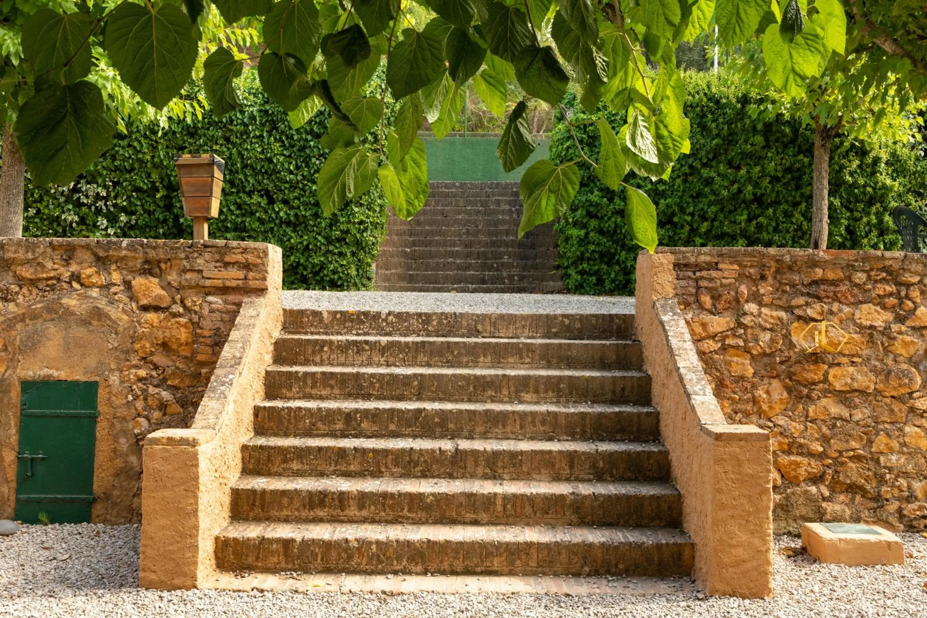 Day in Hotel Rural y Apartamentos Villa Engracia