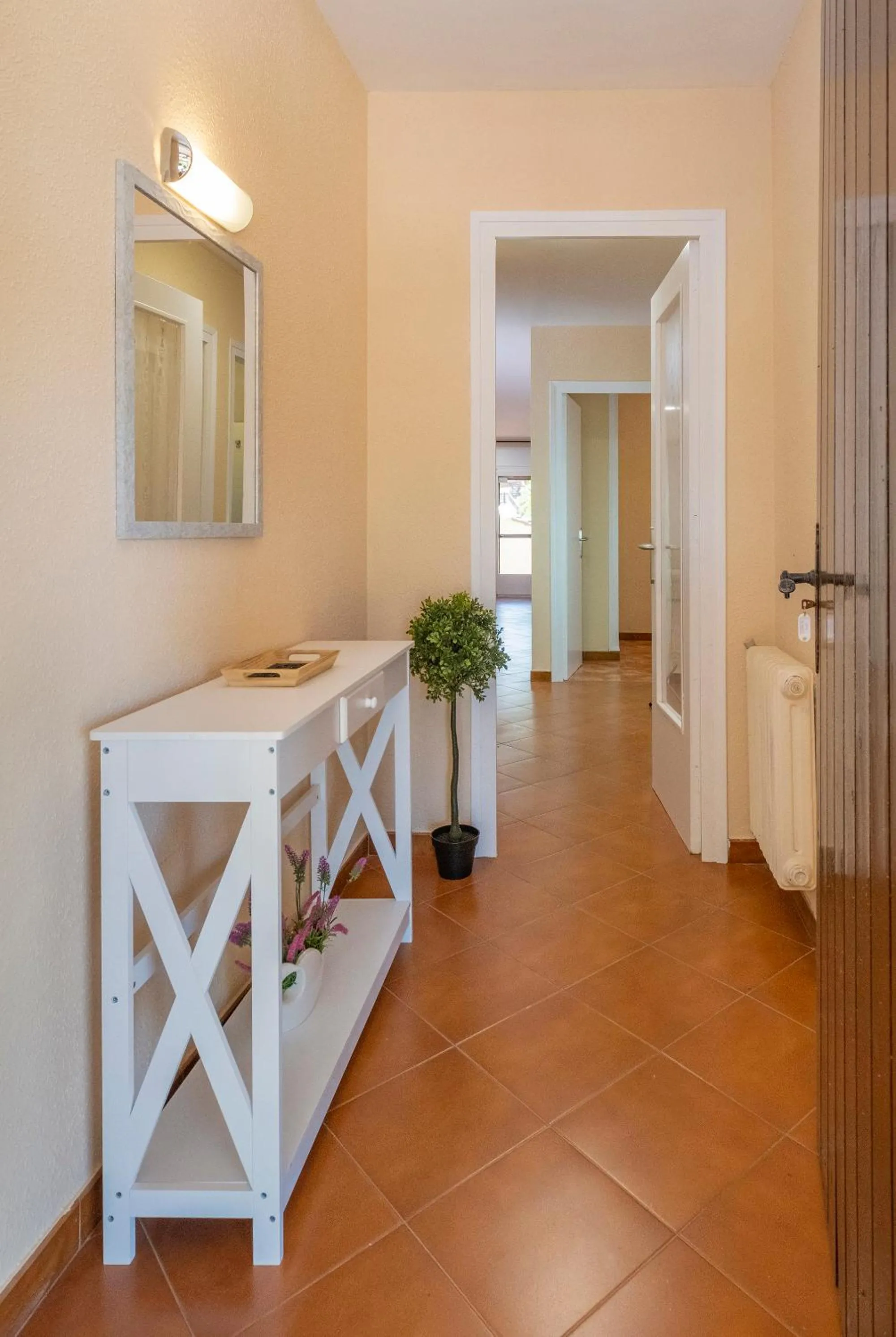 Facade/entrance in Hotel Rural y Apartamentos Villa Engracia