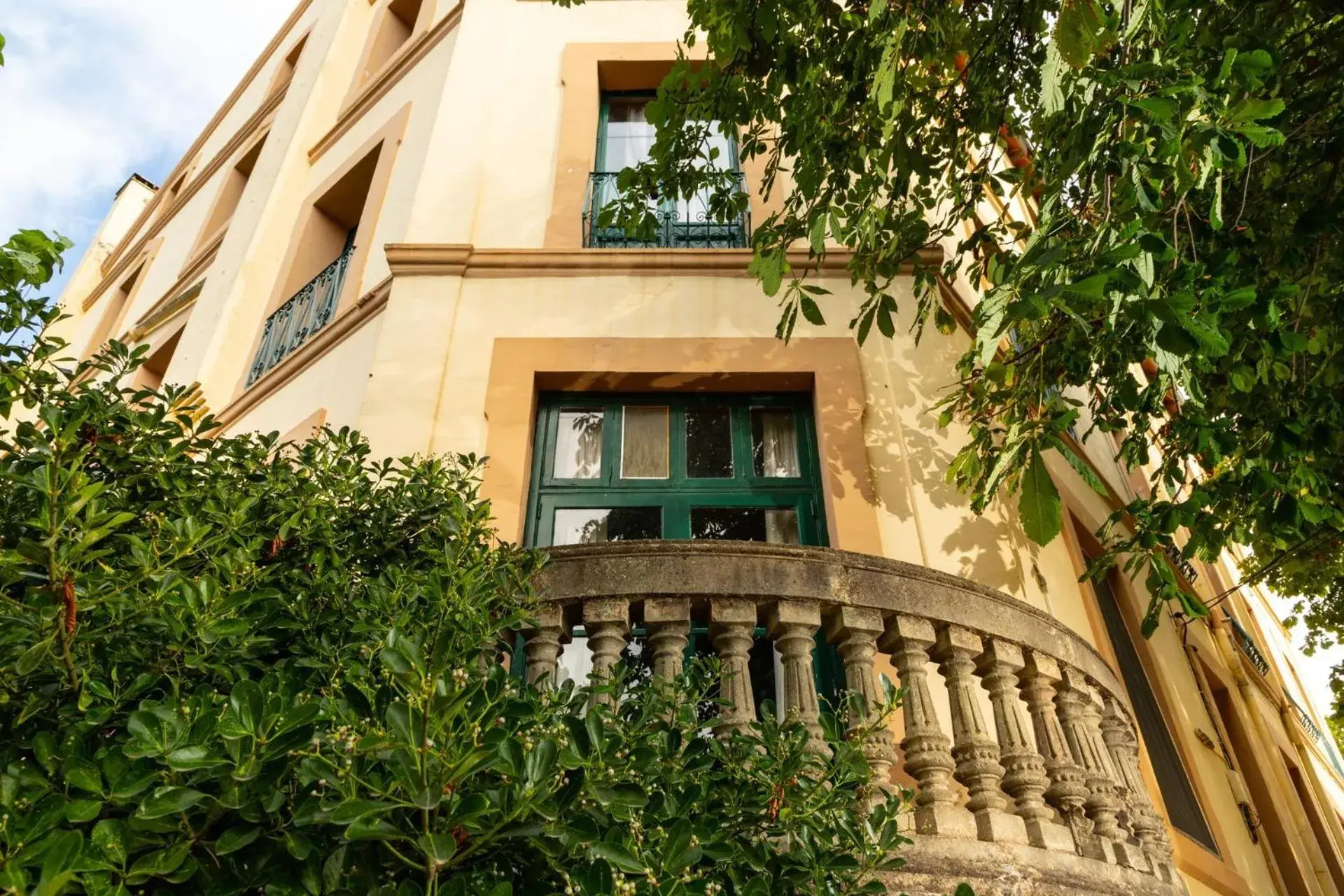 Double or Twin Room in Hotel Rural y Apartamentos Villa Engracia Double or Twin Room in Hotel Rural y Apartamentos Villa Engracia