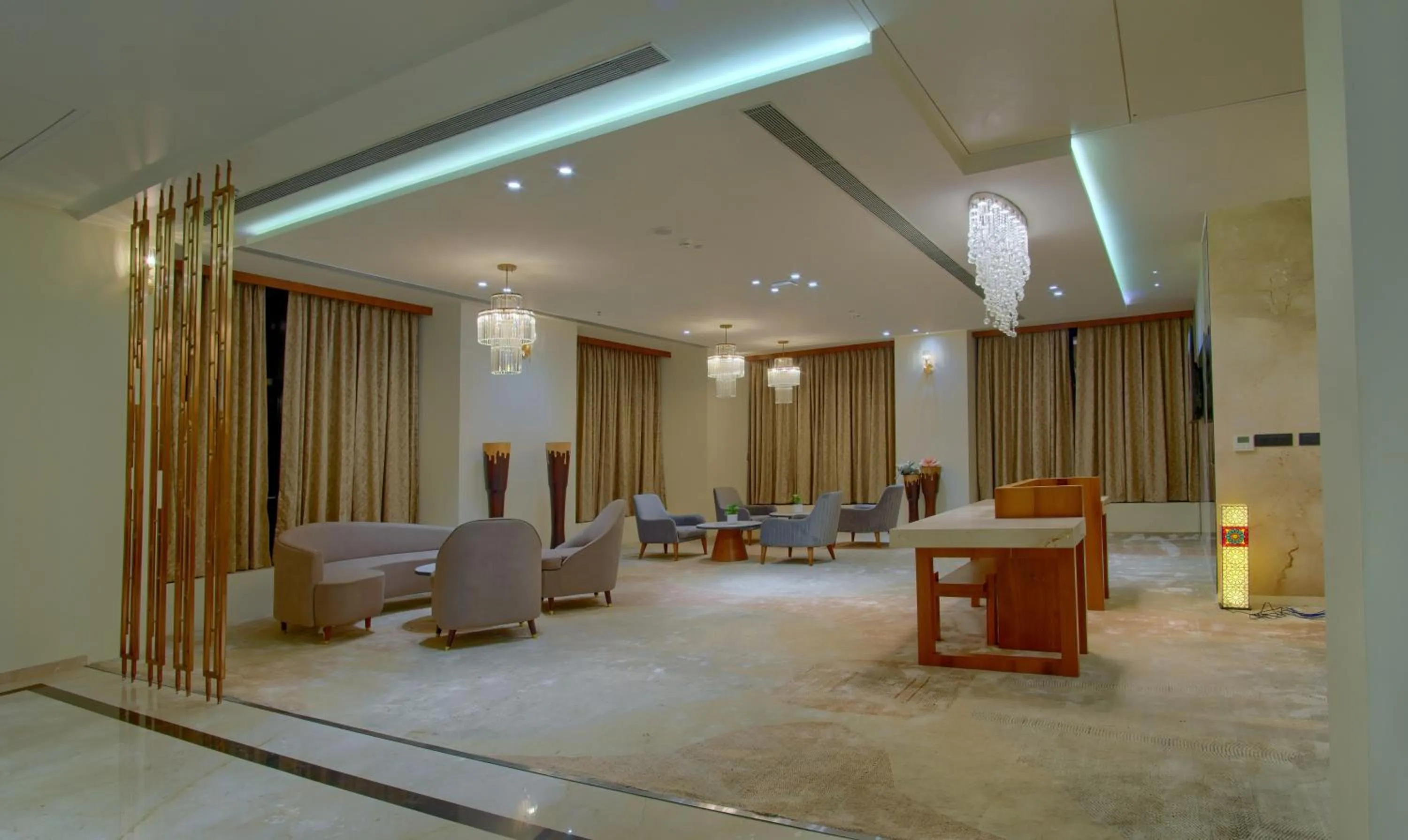 Restaurant/places to eat in Sayaji Morbi