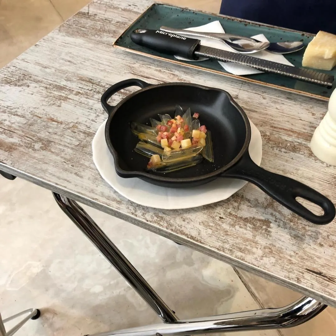 kitchen in Holiday Home Mendoza Leisure Time