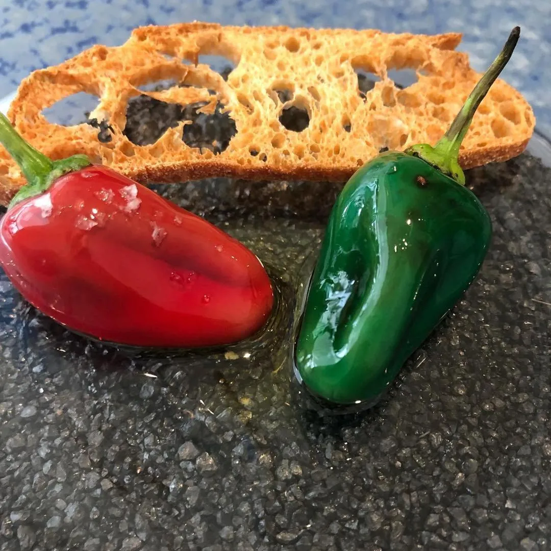 kitchen in Holiday Home Mendoza Leisure Time