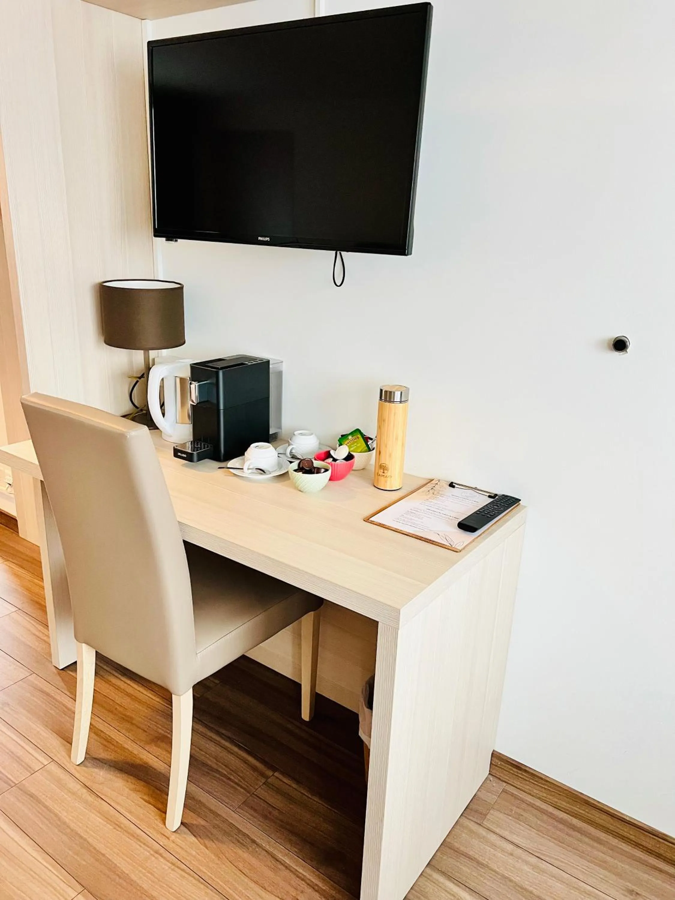 Hôtel Domaine de la Sauge