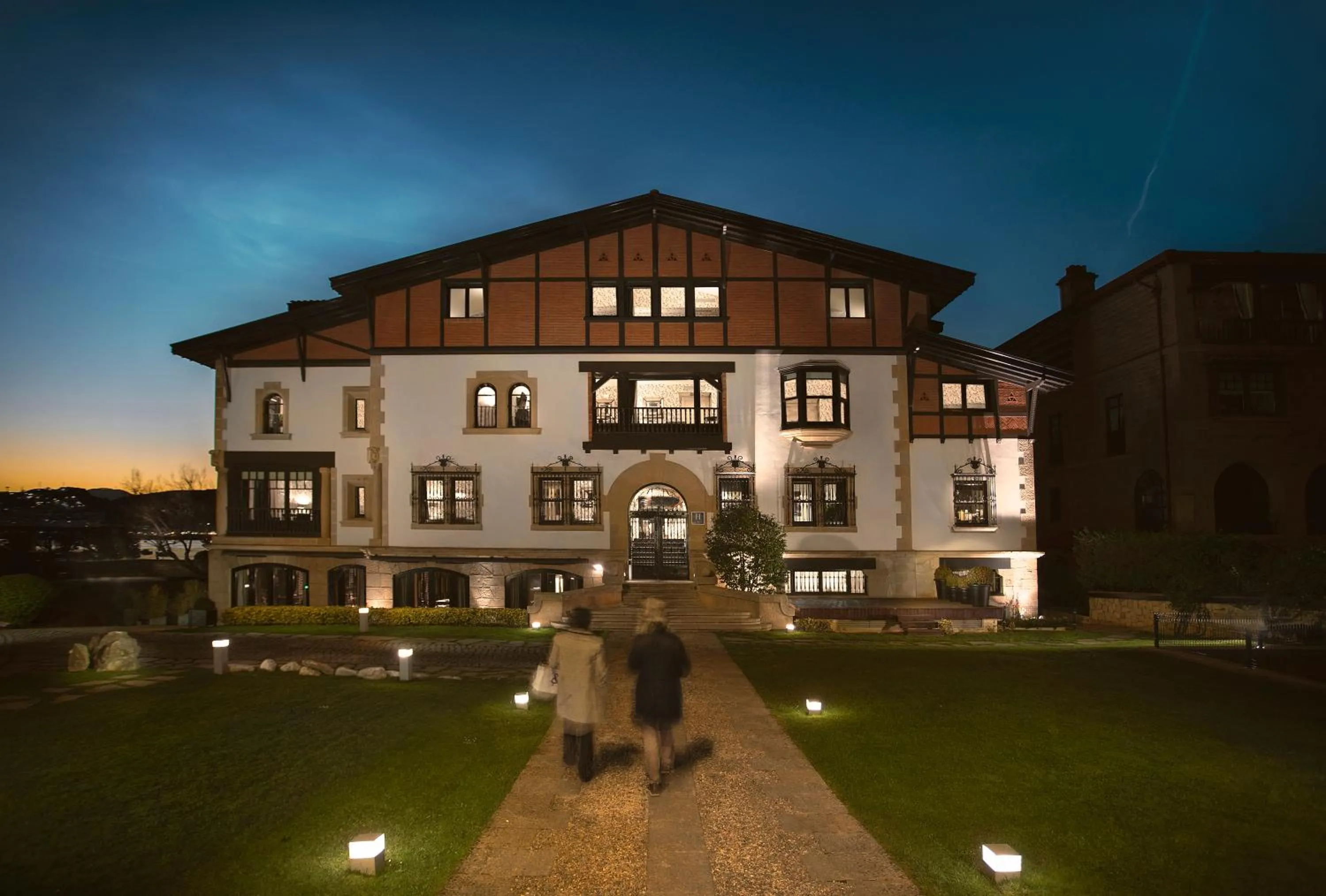 Ercilla Embarcadero Hotel