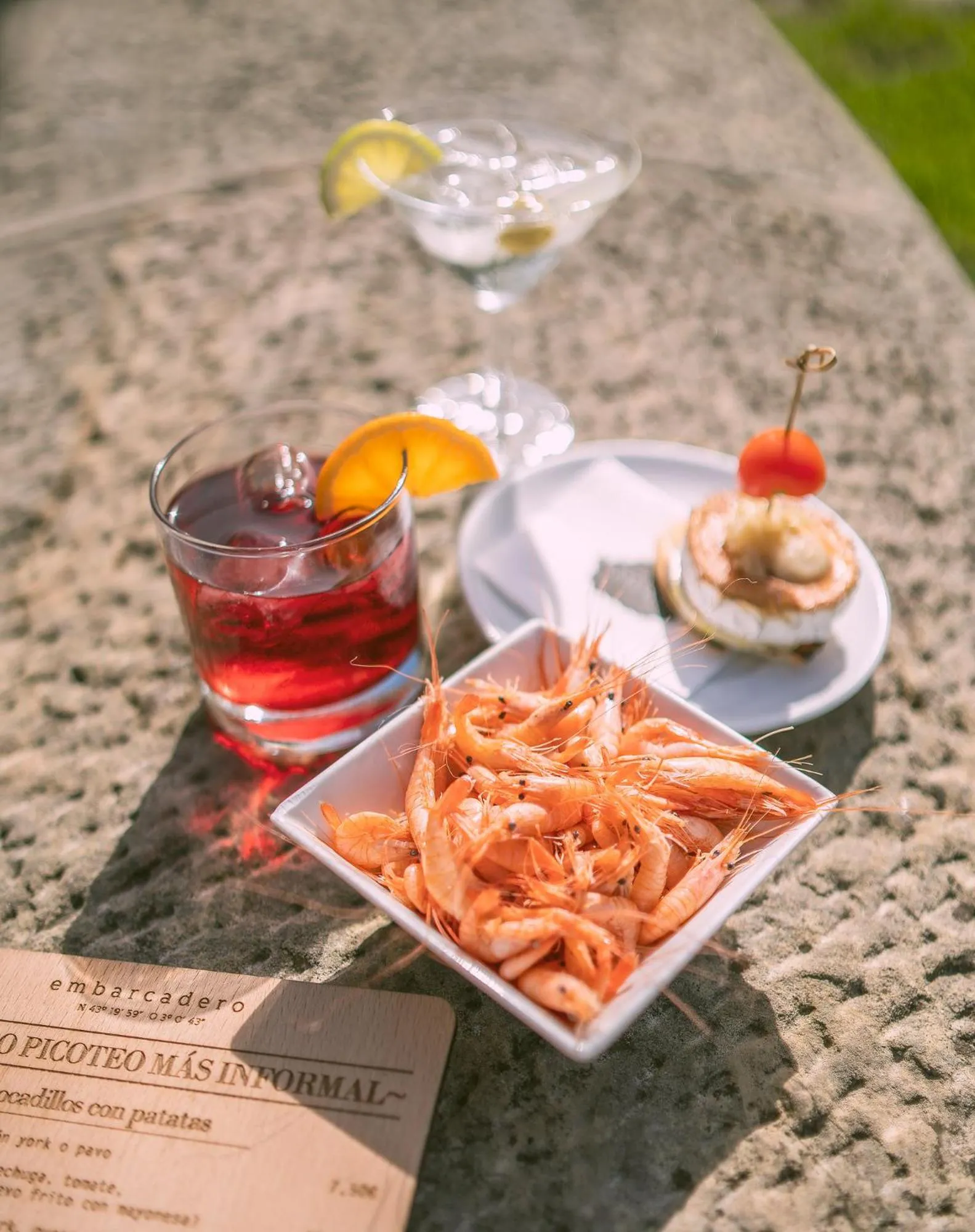 Ercilla Embarcadero Hotel