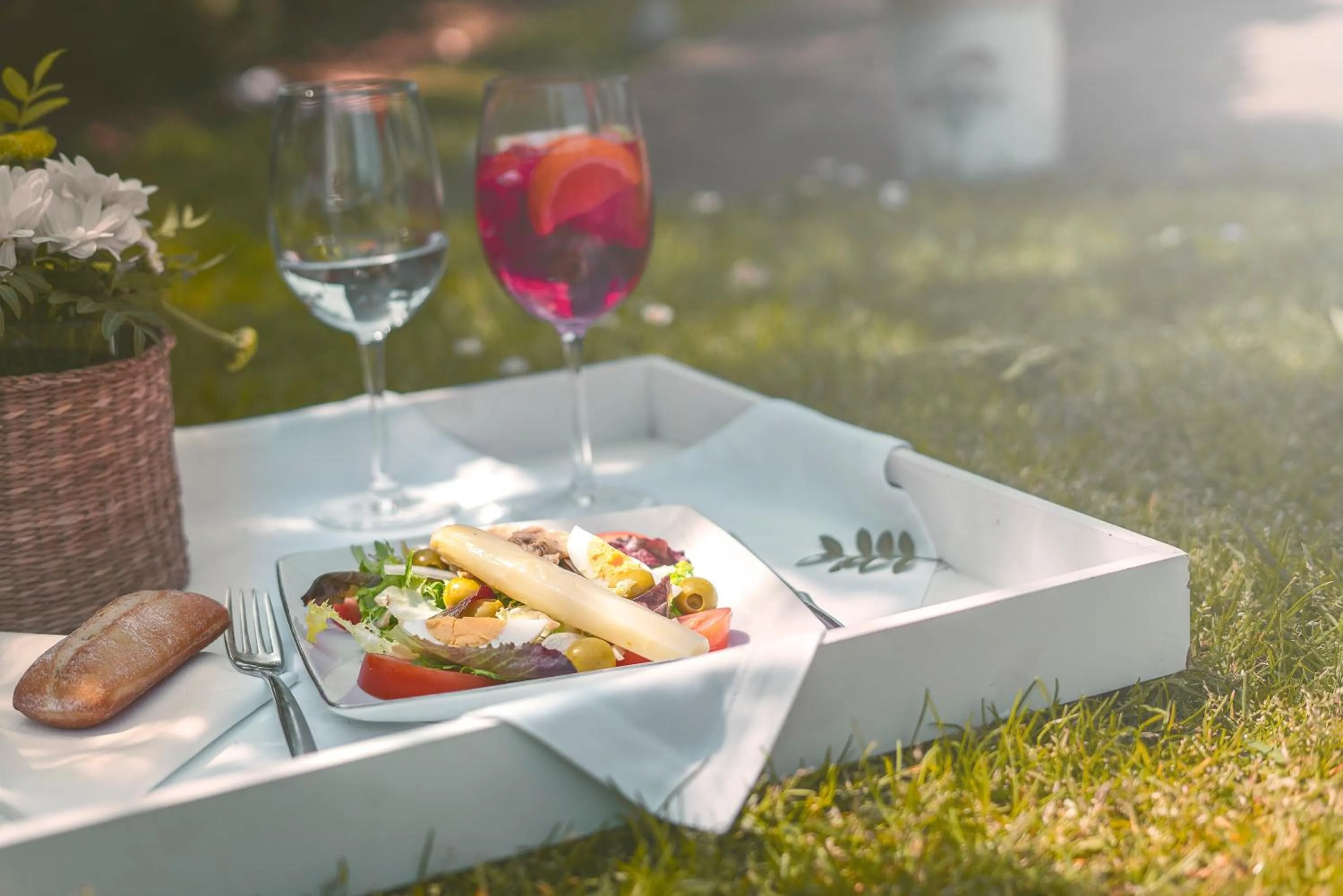 Ercilla Embarcadero Hotel