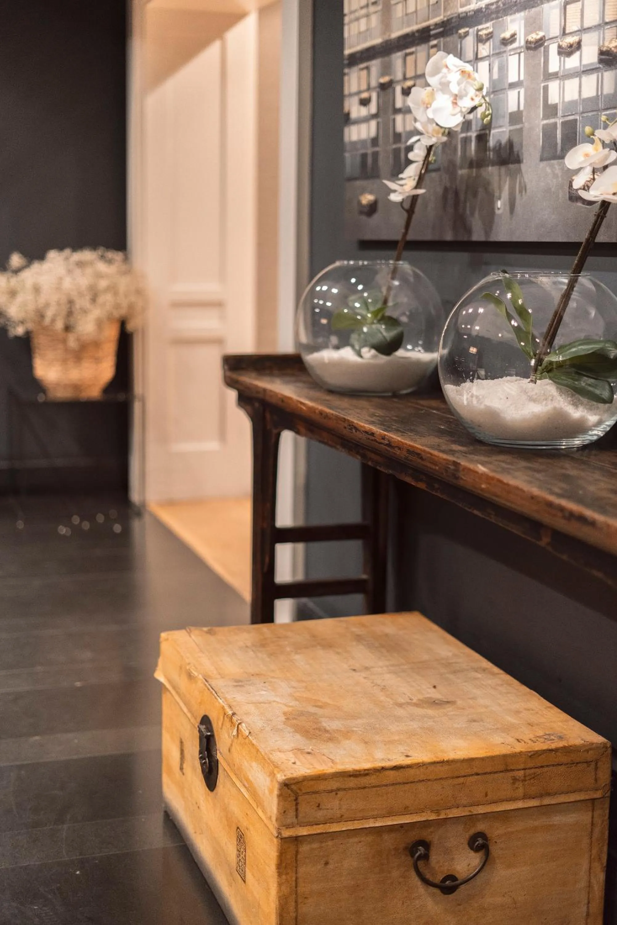 Ercilla Embarcadero Hotel