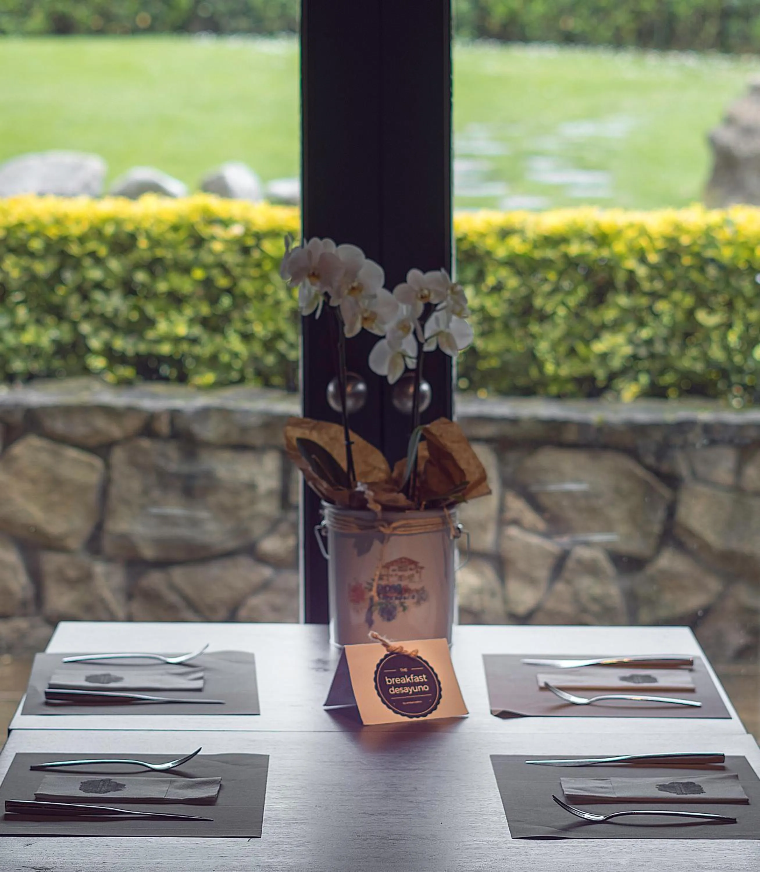 Ercilla Embarcadero Hotel