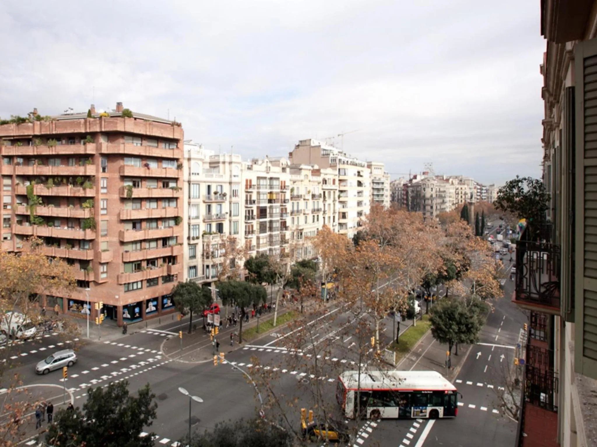 Facade/entrance in Hostal Felipe 2