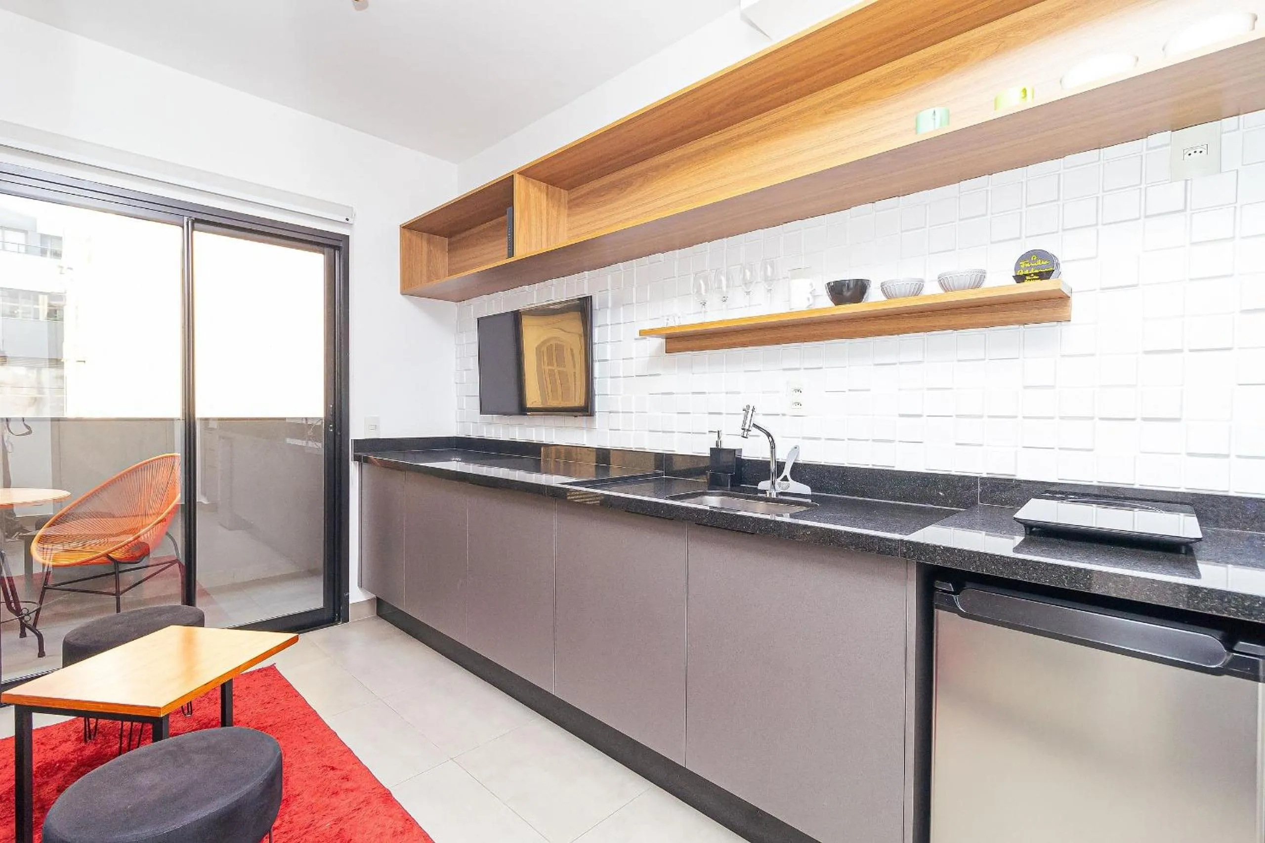 Vossa Bossa Capote Valente