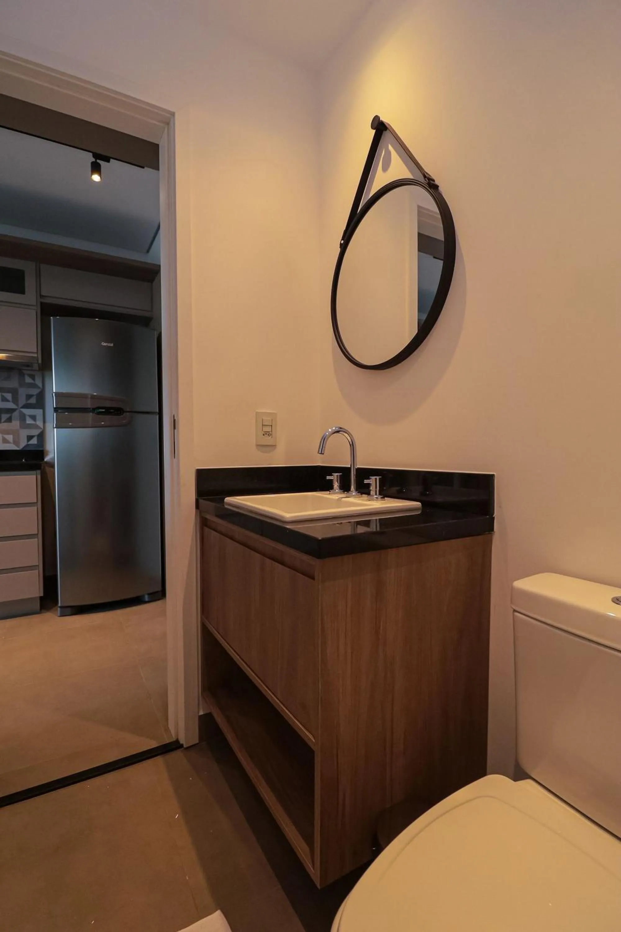 Vossa Bossa Capote Valente