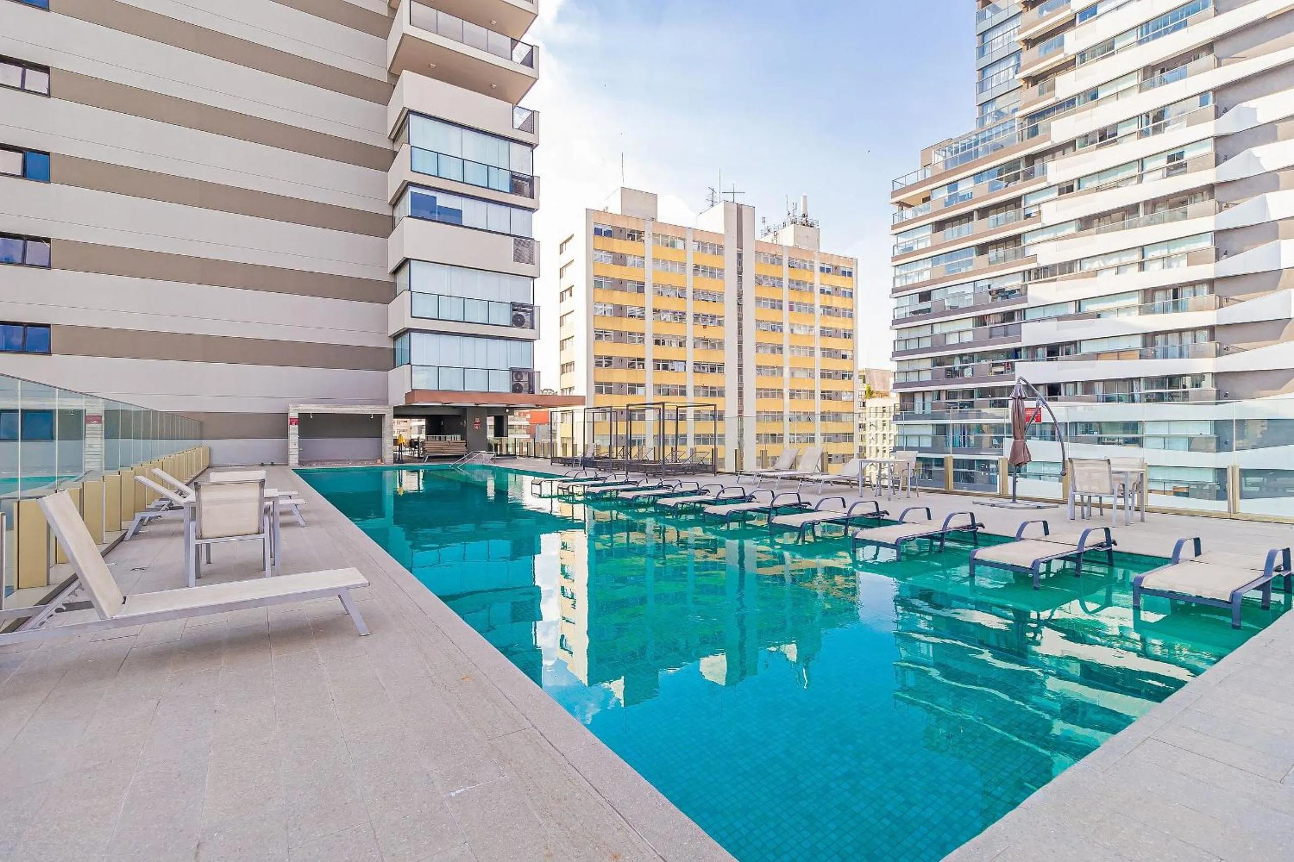 Vossa Bossa Capote Valente